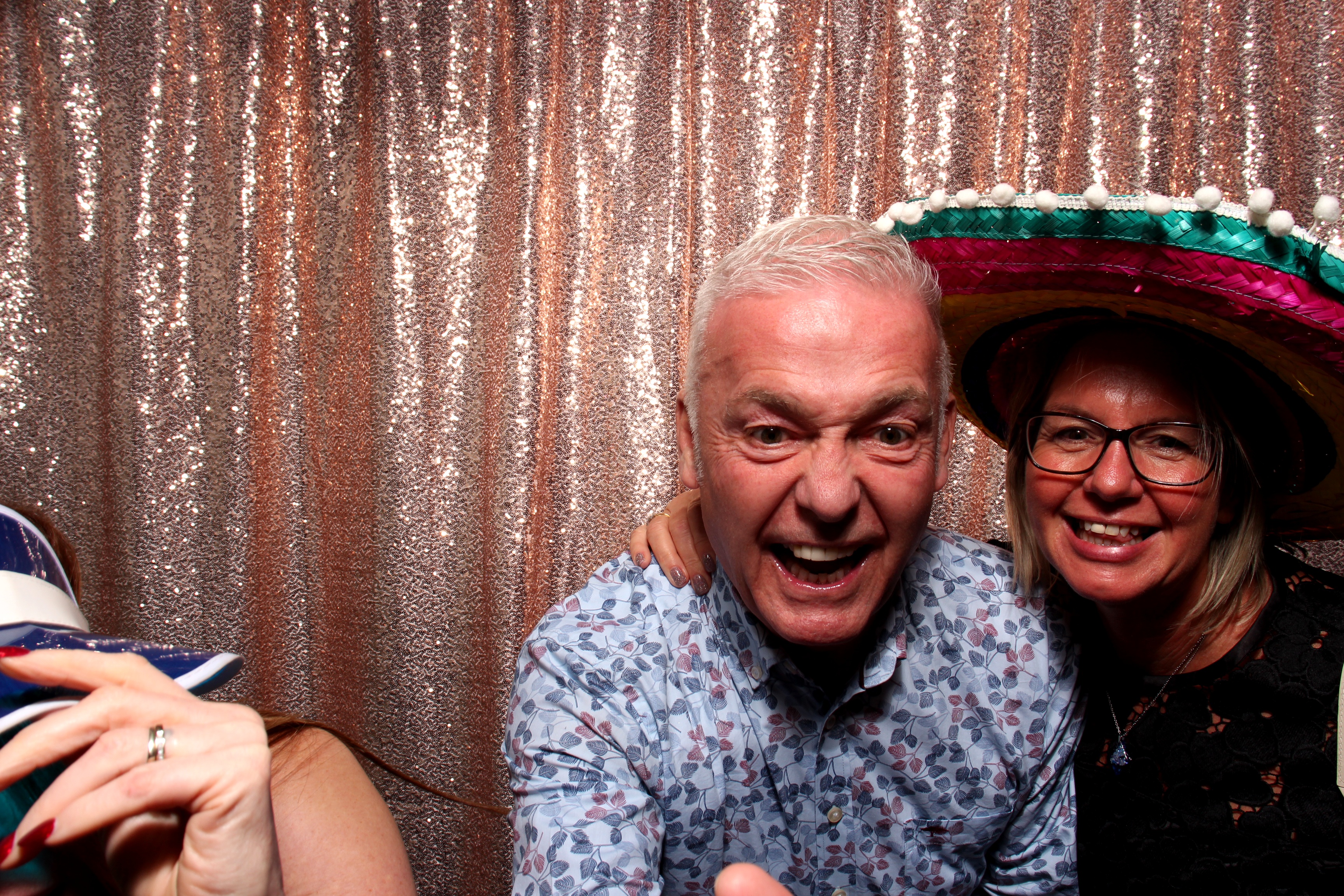 SAH Christmas Party 2025 | View more photos from the event at gallery.picturematic.co/u/Picturematic/SAH-Christmas-Party-2025