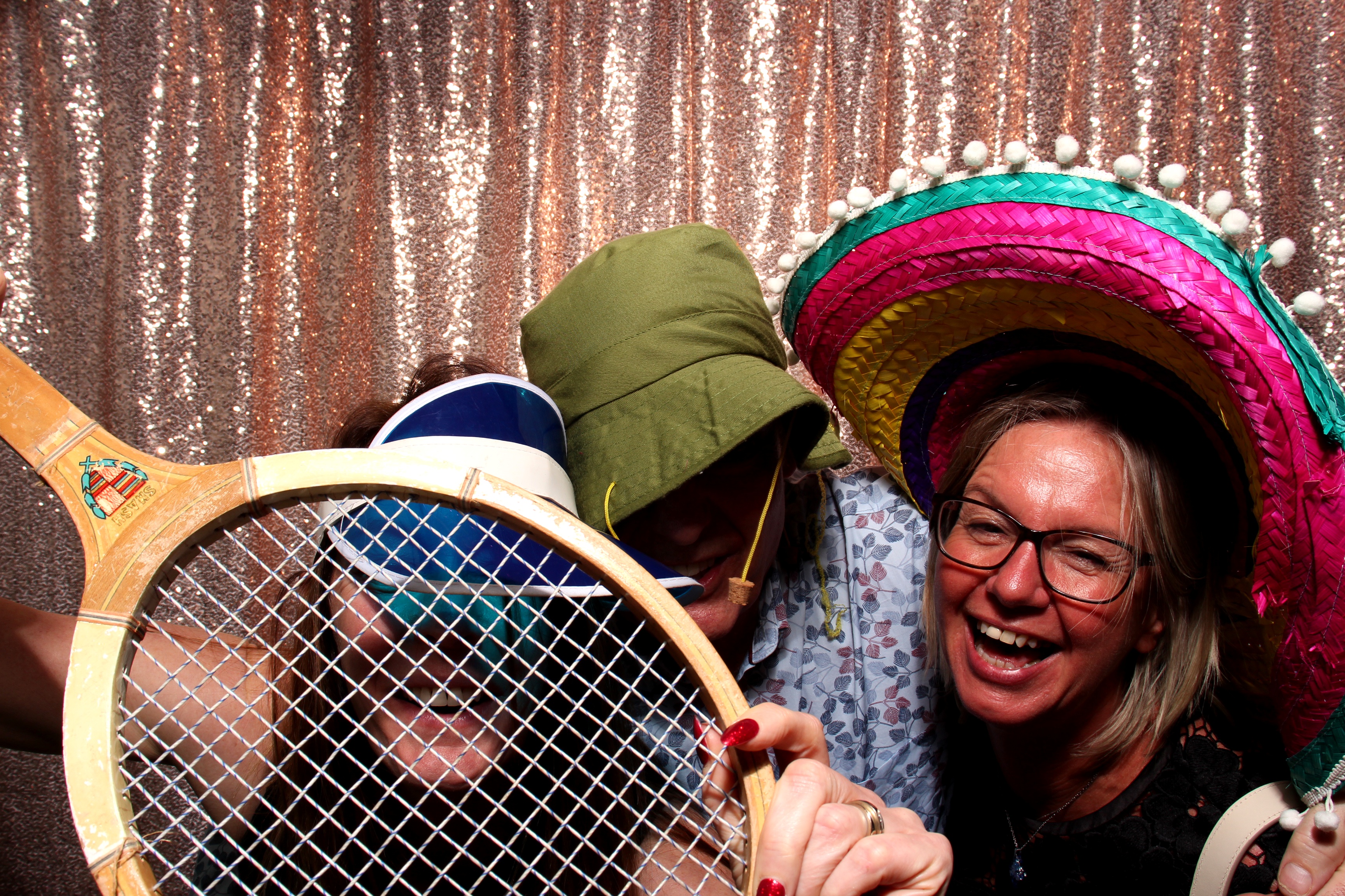 SAH Christmas Party 2025 | View more photos from the event at gallery.picturematic.co/u/Picturematic/SAH-Christmas-Party-2025