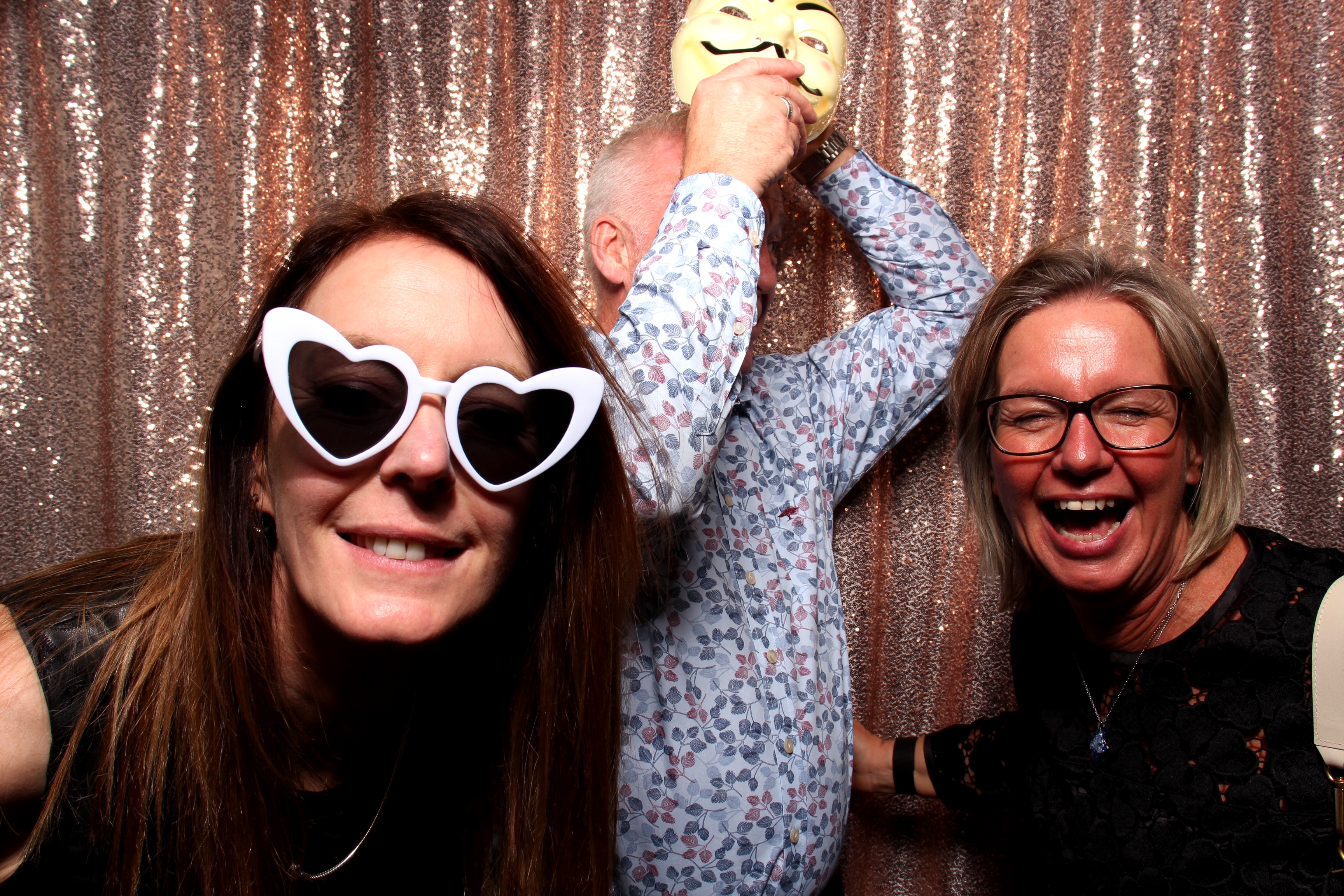 SAH Christmas Party 2025 | View more photos from the event at gallery.picturematic.co/u/Picturematic/SAH-Christmas-Party-2025