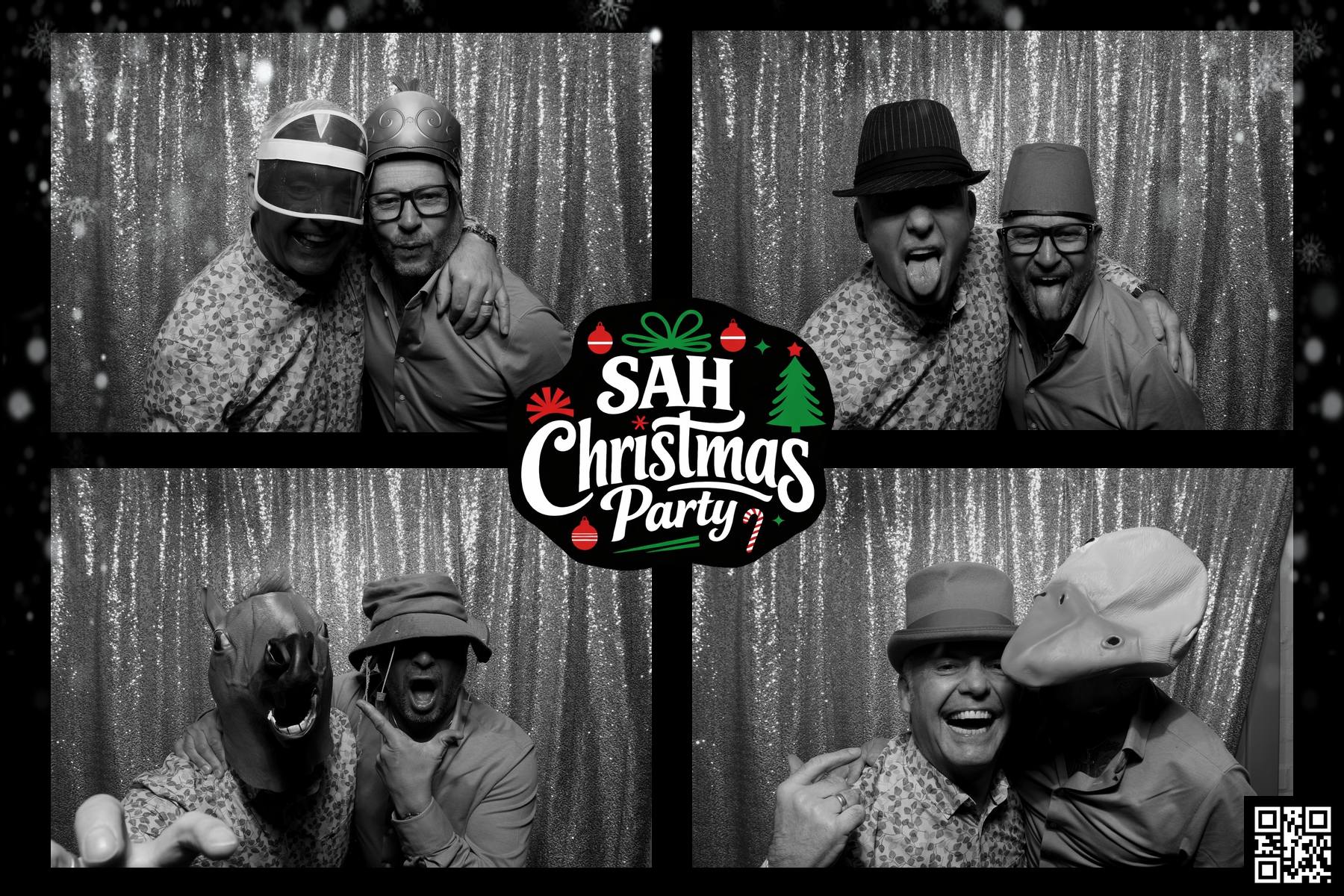 SAH Christmas Party 2025 | View more photos from the event at gallery.picturematic.co/u/Picturematic/SAH-Christmas-Party-2025