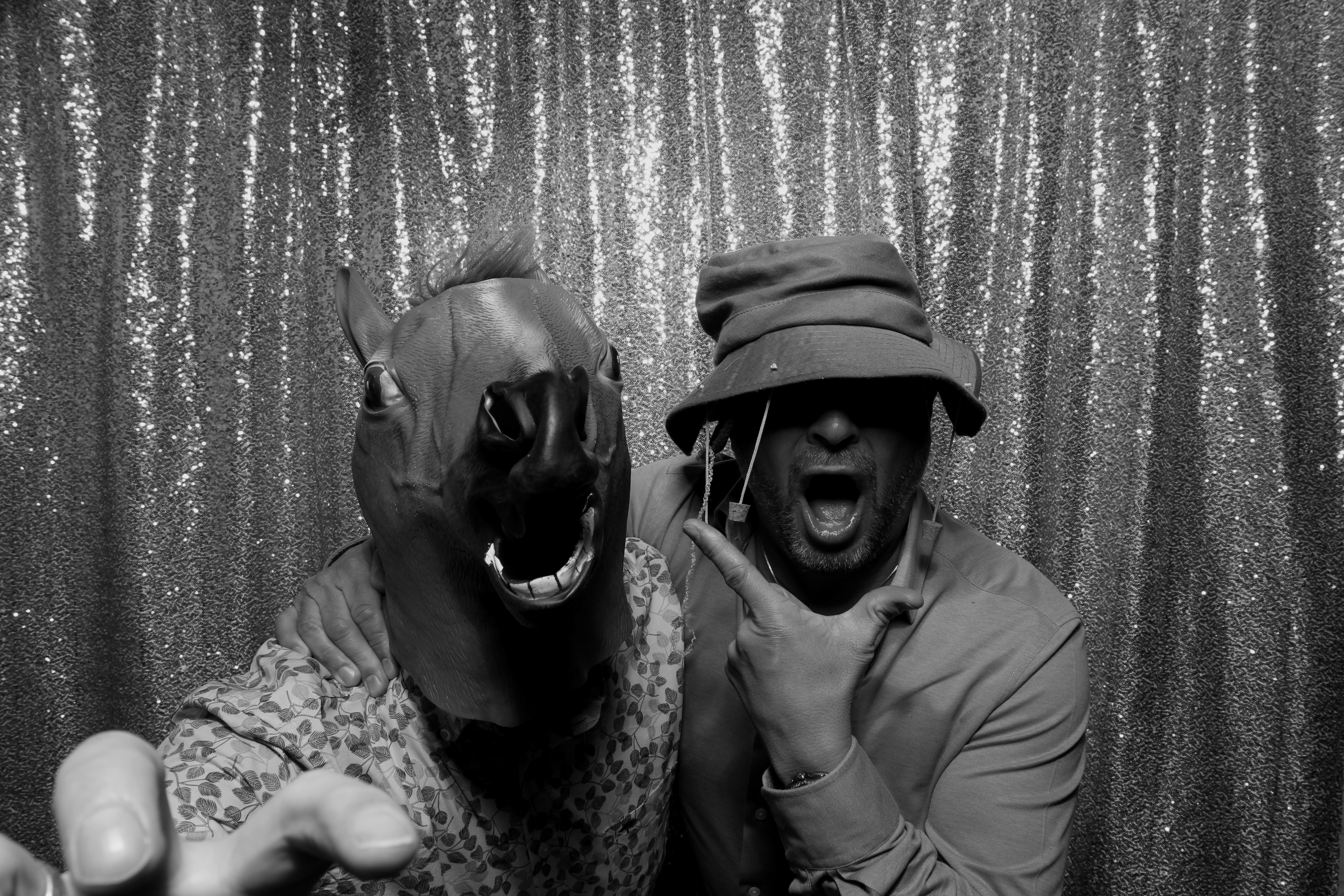 SAH Christmas Party 2025 | View more photos from the event at gallery.picturematic.co/u/Picturematic/SAH-Christmas-Party-2025