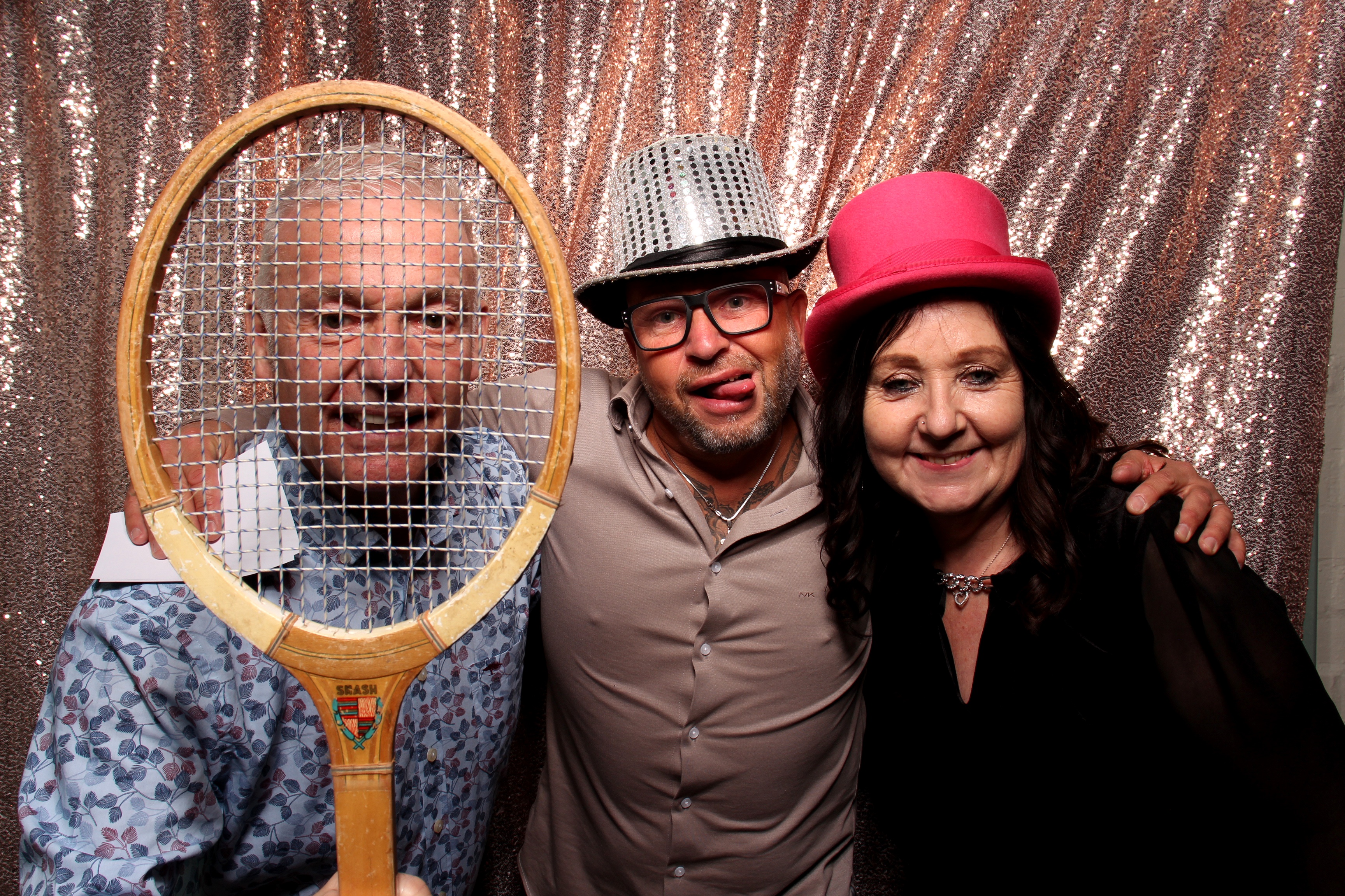 SAH Christmas Party 2025 | View more photos from the event at gallery.picturematic.co/u/Picturematic/SAH-Christmas-Party-2025