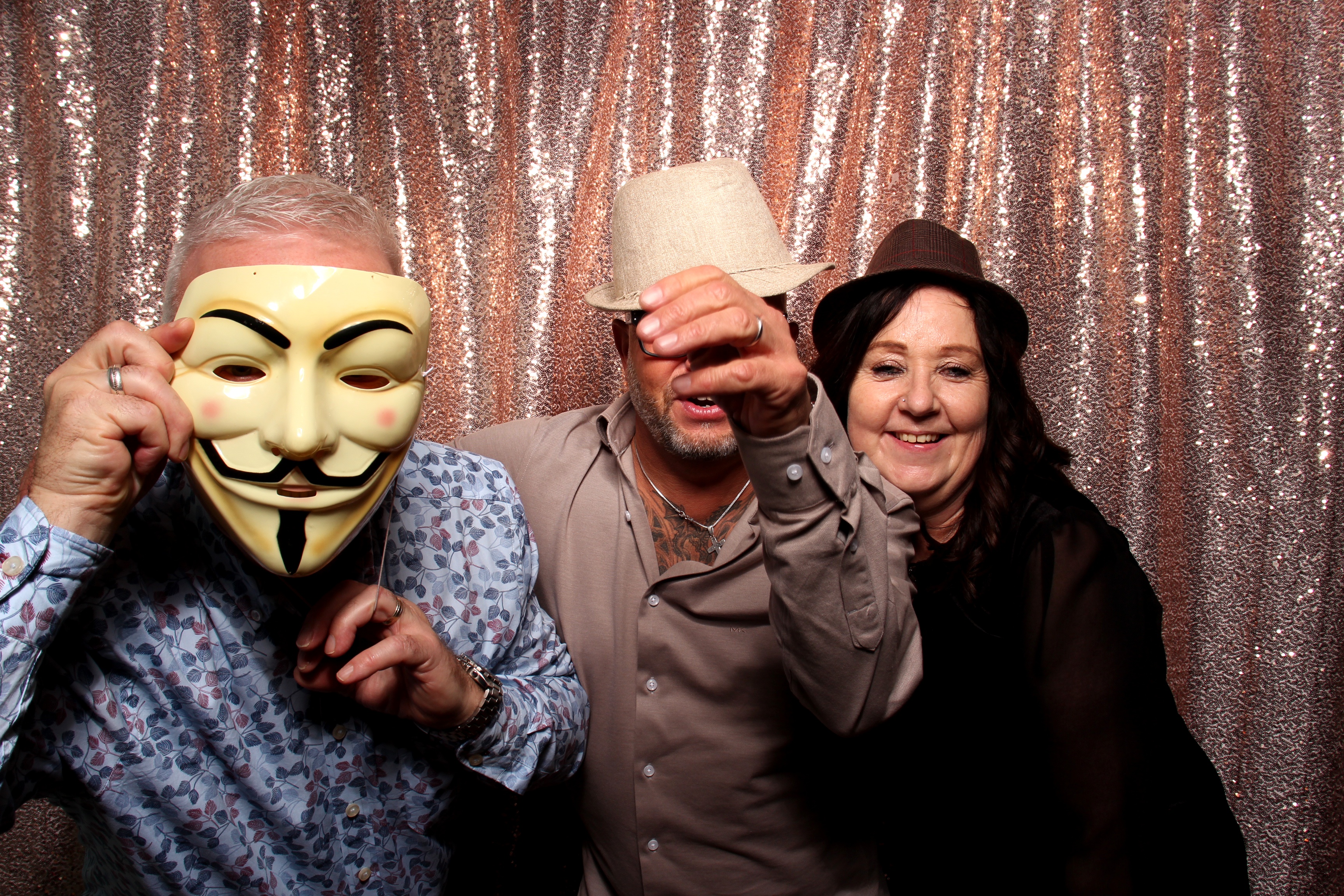 SAH Christmas Party 2025 | View more photos from the event at gallery.picturematic.co/u/Picturematic/SAH-Christmas-Party-2025