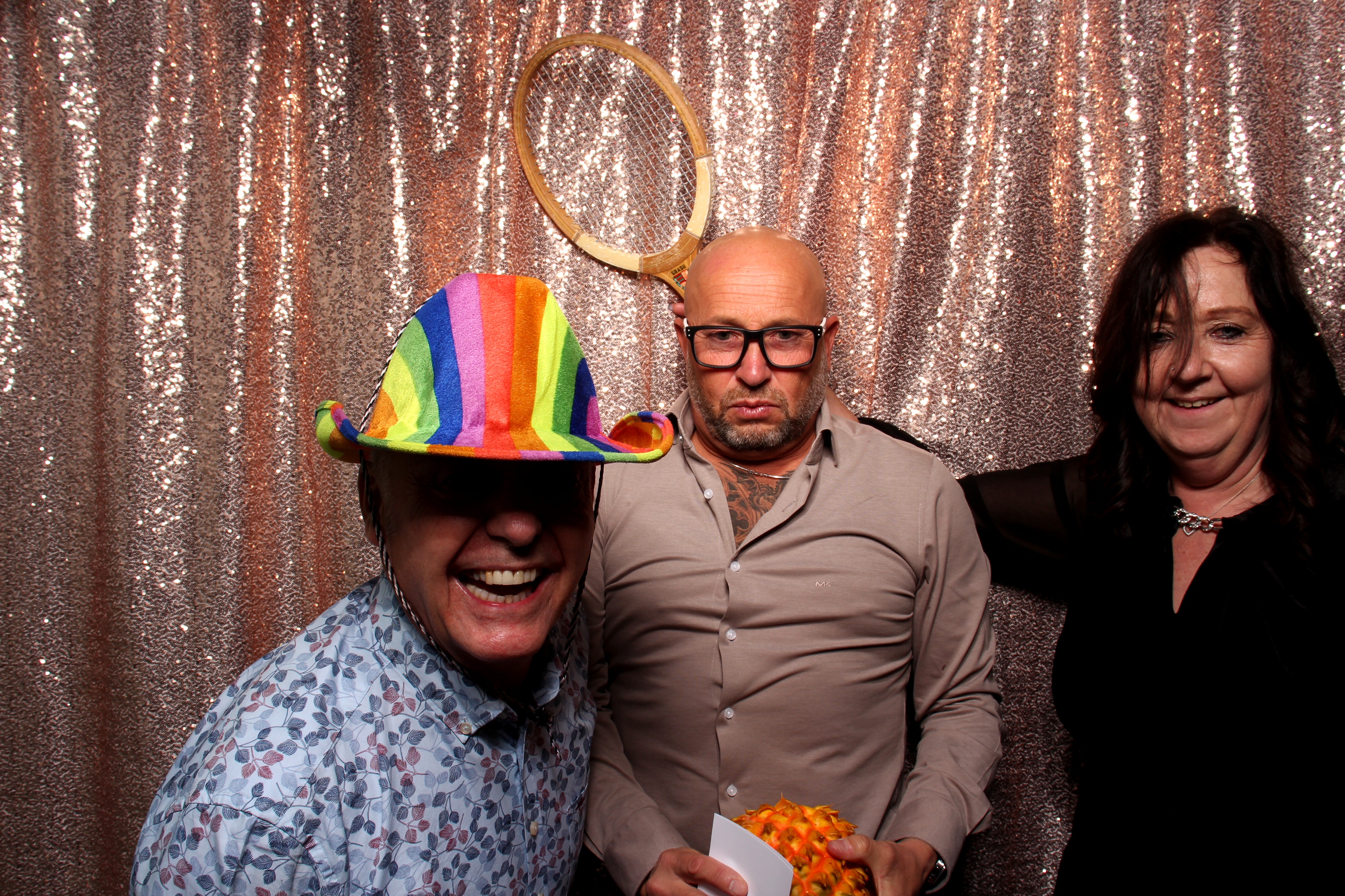 SAH Christmas Party 2025 | View more photos from the event at gallery.picturematic.co/u/Picturematic/SAH-Christmas-Party-2025