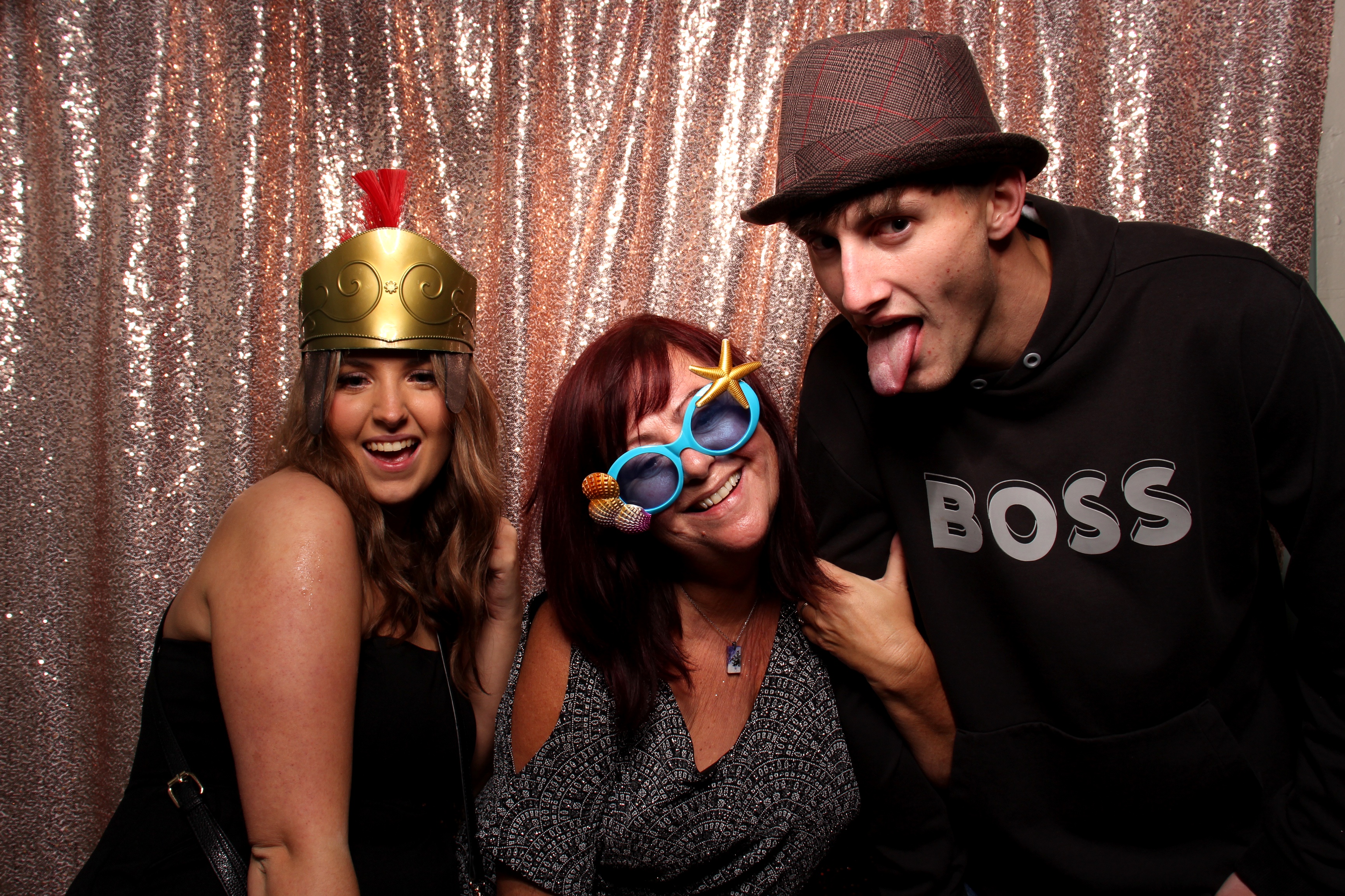 SAH Christmas Party 2025 | View more photos from the event at gallery.picturematic.co/u/Picturematic/SAH-Christmas-Party-2025