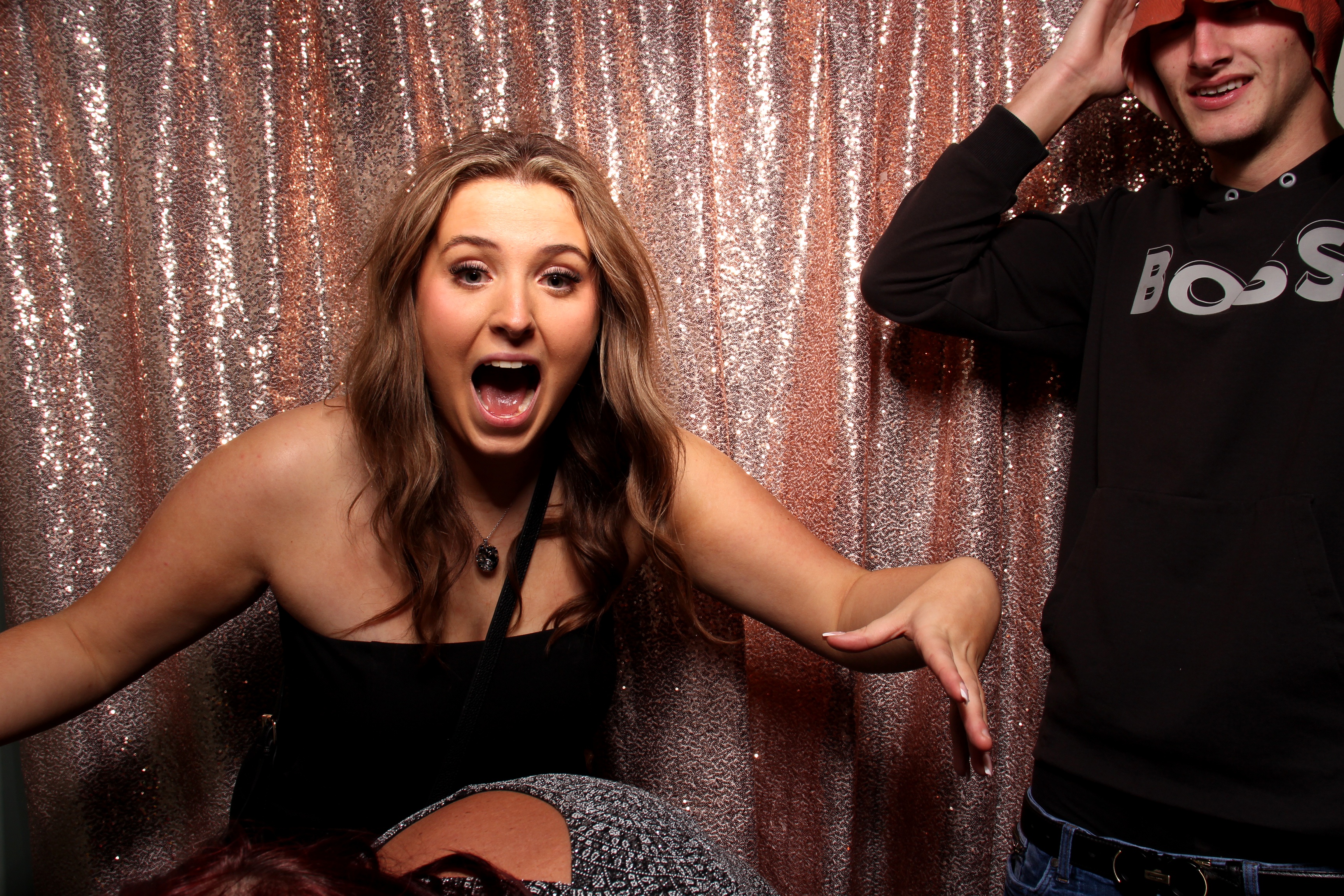 SAH Christmas Party 2025 | View more photos from the event at gallery.picturematic.co/u/Picturematic/SAH-Christmas-Party-2025