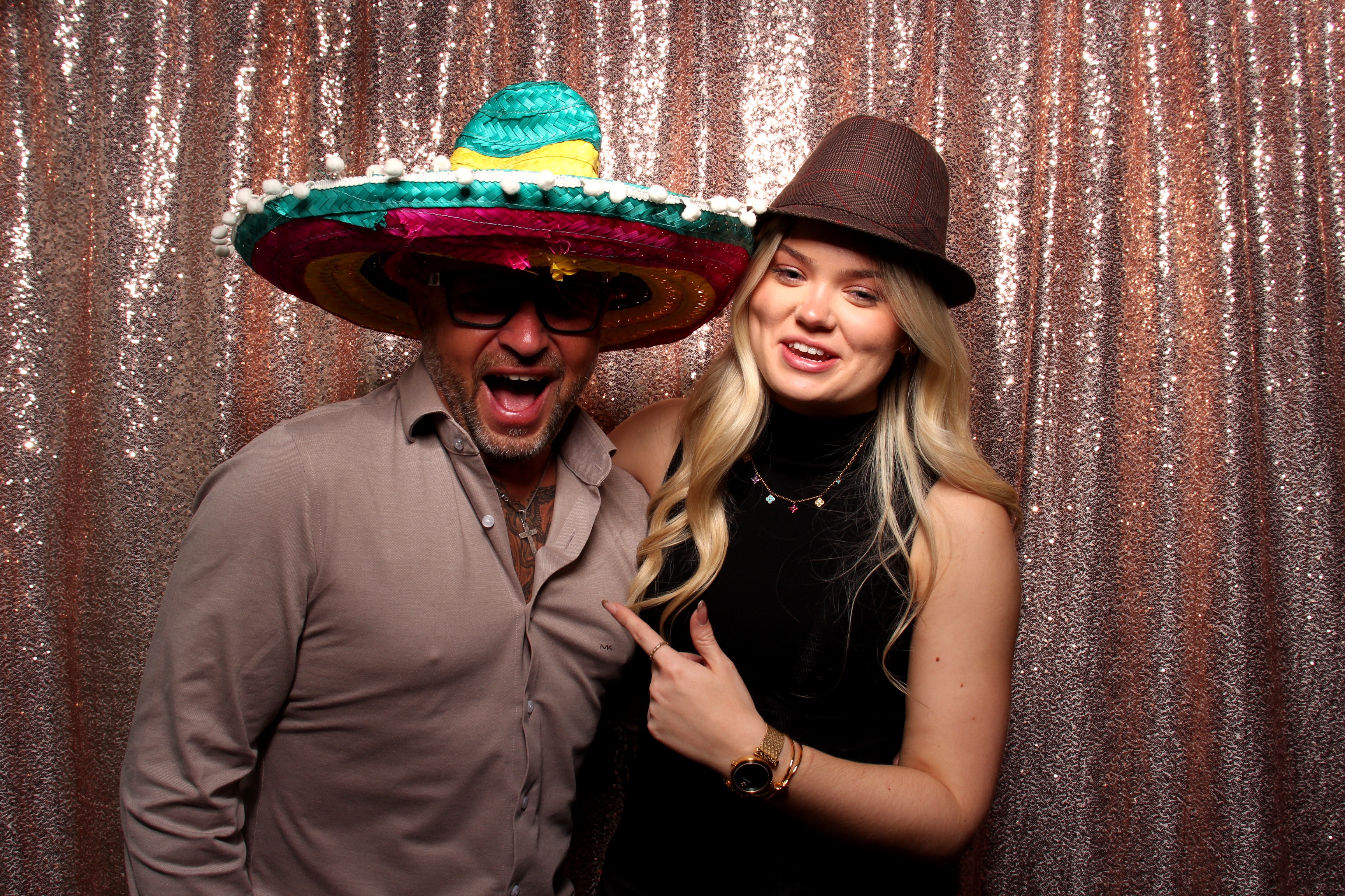 SAH Christmas Party 2025 | View more photos from the event at gallery.picturematic.co/u/Picturematic/SAH-Christmas-Party-2025