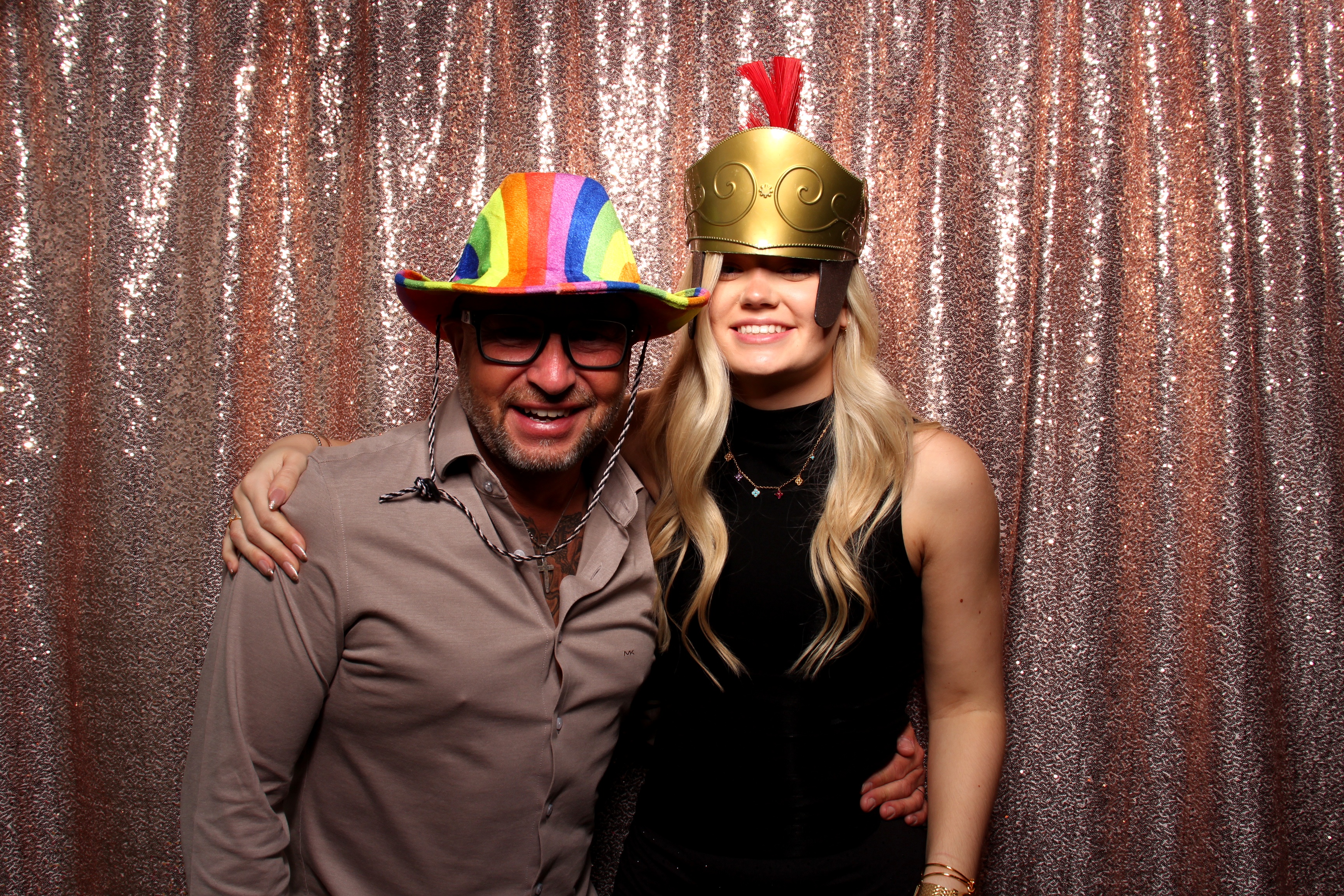 SAH Christmas Party 2025 | View more photos from the event at gallery.picturematic.co/u/Picturematic/SAH-Christmas-Party-2025