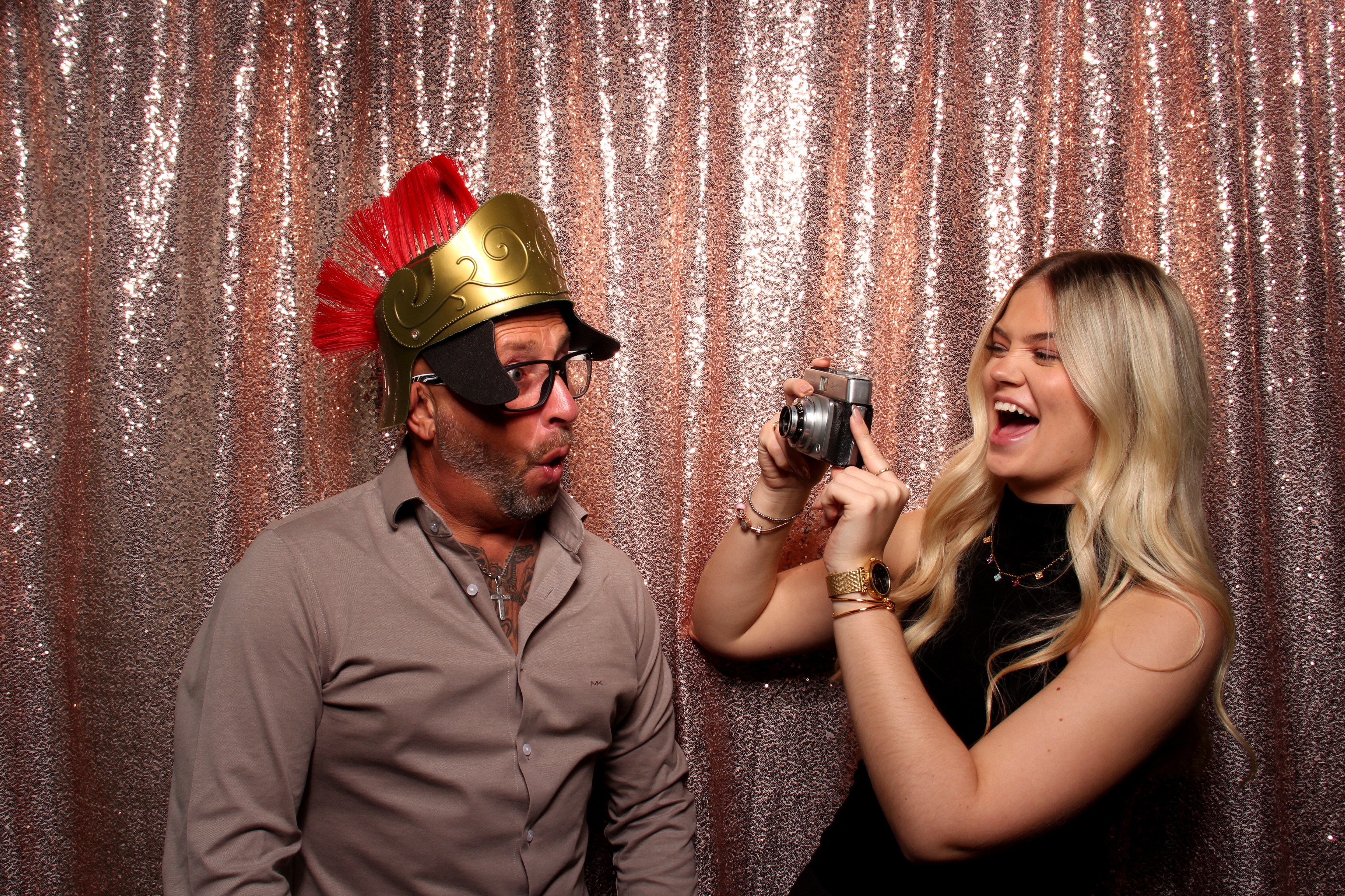 SAH Christmas Party 2025 | View more photos from the event at gallery.picturematic.co/u/Picturematic/SAH-Christmas-Party-2025