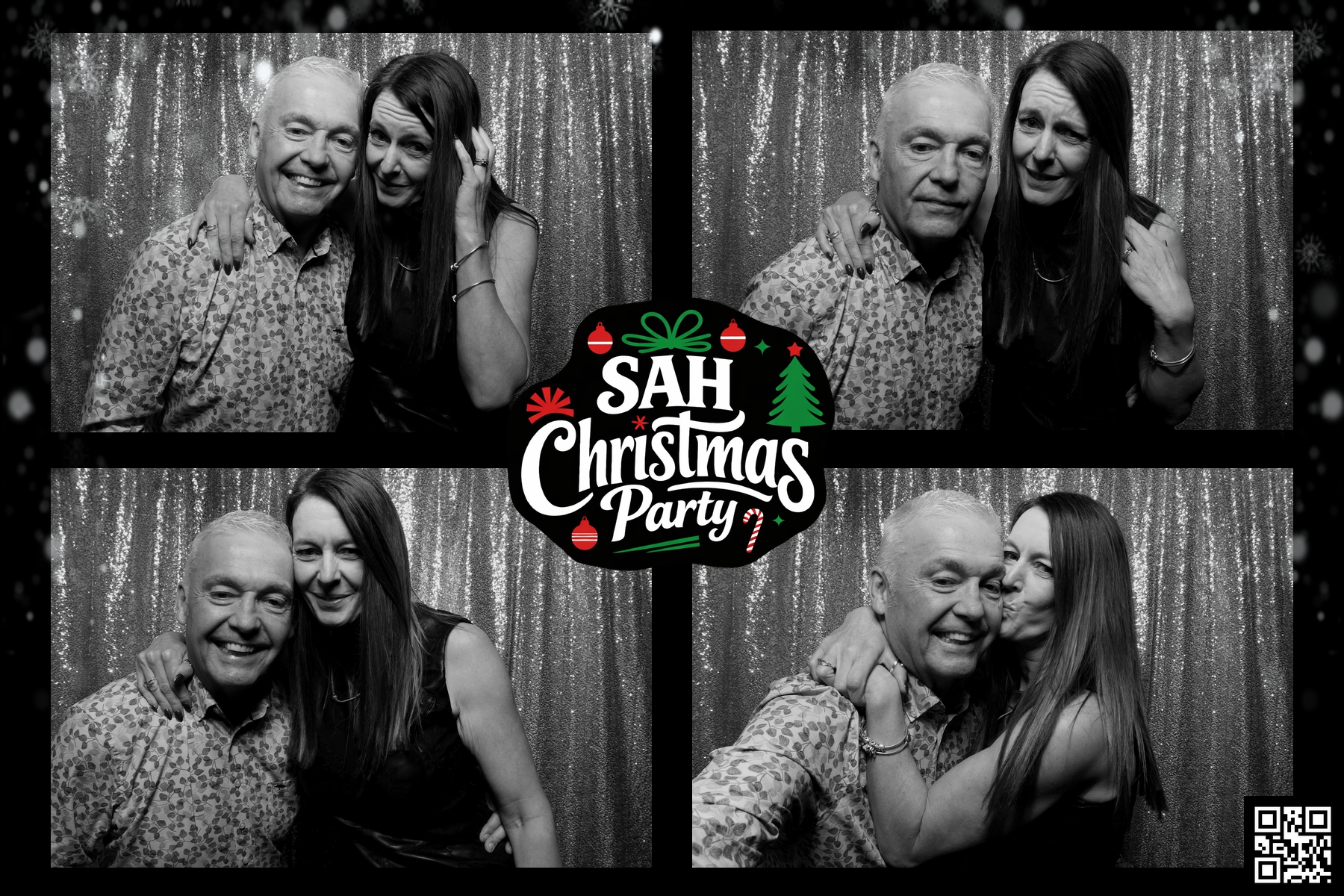 SAH Christmas Party 2025 | View more photos from the event at gallery.picturematic.co/u/Picturematic/SAH-Christmas-Party-2025