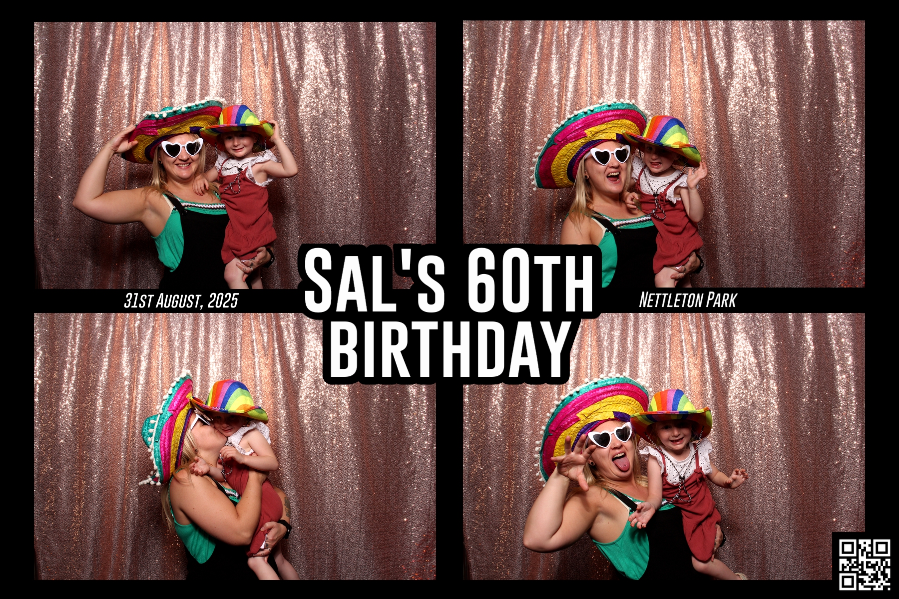 Sal's 60th Birthday | View more photos from the event at gallery.picturematic.co/u/Picturematic/Sals-60th-Birthday