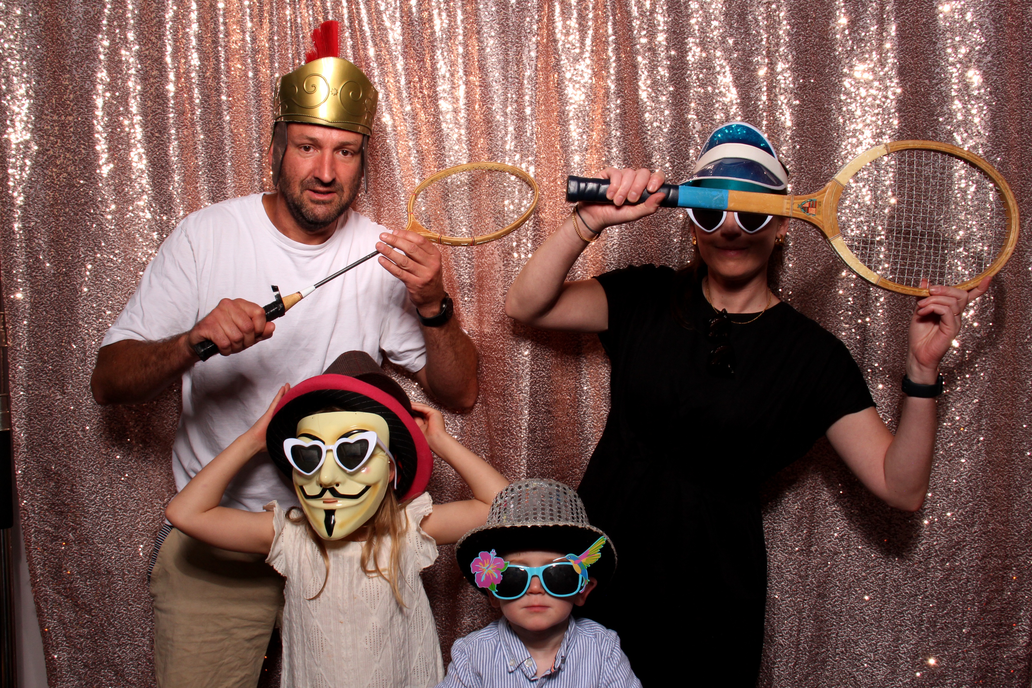 Sal's 60th Birthday | View more photos from the event at gallery.picturematic.co/u/Picturematic/Sals-60th-Birthday