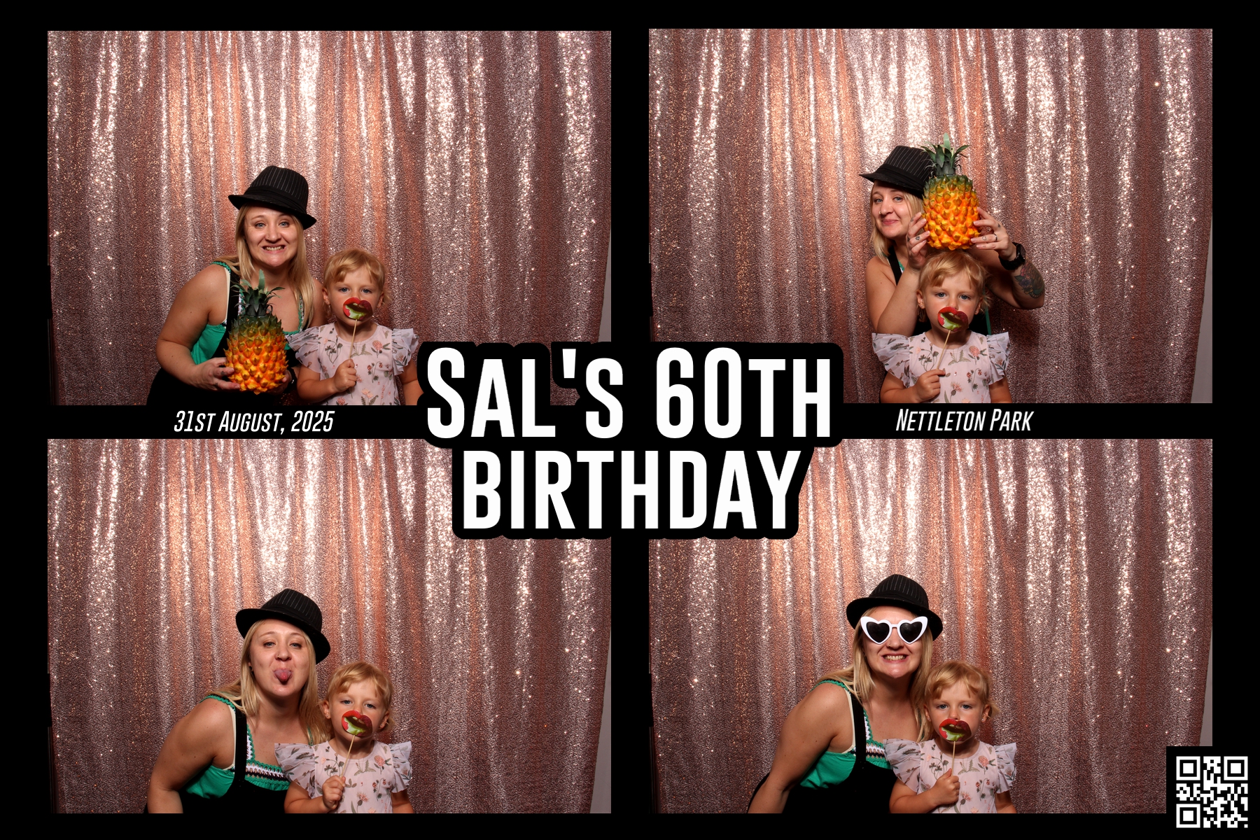Sal's 60th Birthday | View more photos from the event at gallery.picturematic.co/u/Picturematic/Sals-60th-Birthday