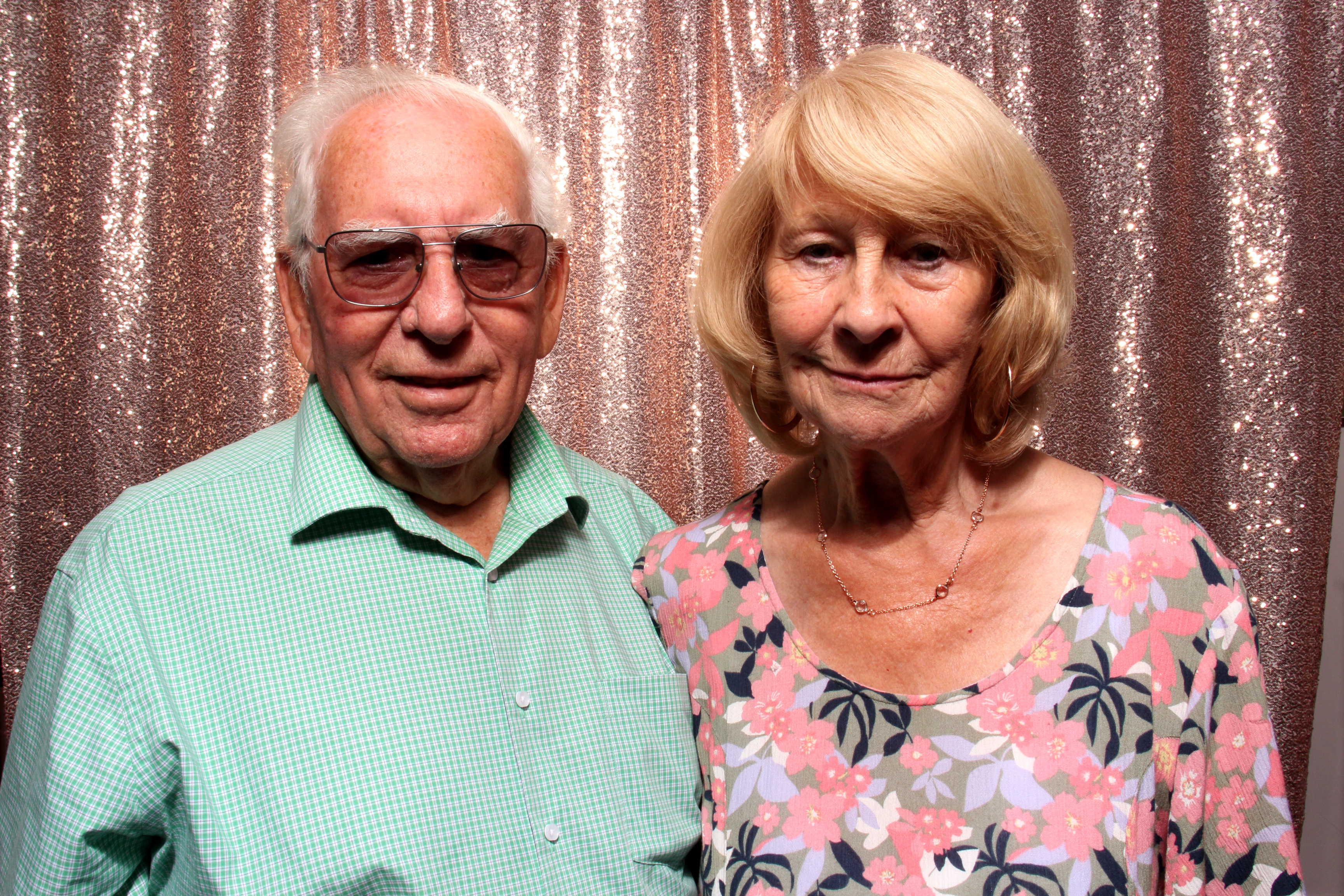 Sal's 60th Birthday | View more photos from the event at gallery.picturematic.co/u/Picturematic/Sals-60th-Birthday