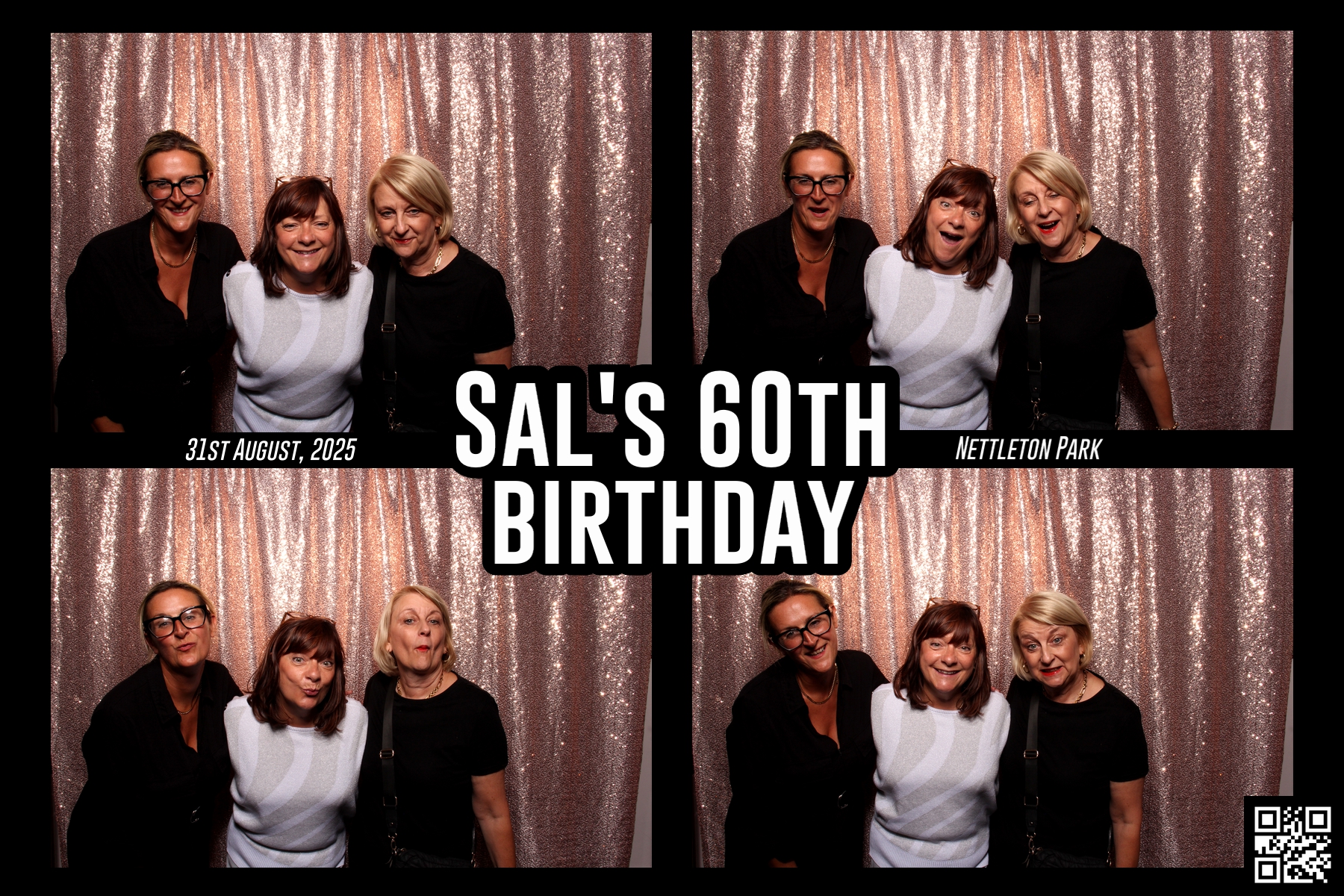 Sal's 60th Birthday | View more photos from the event at gallery.picturematic.co/u/Picturematic/Sals-60th-Birthday