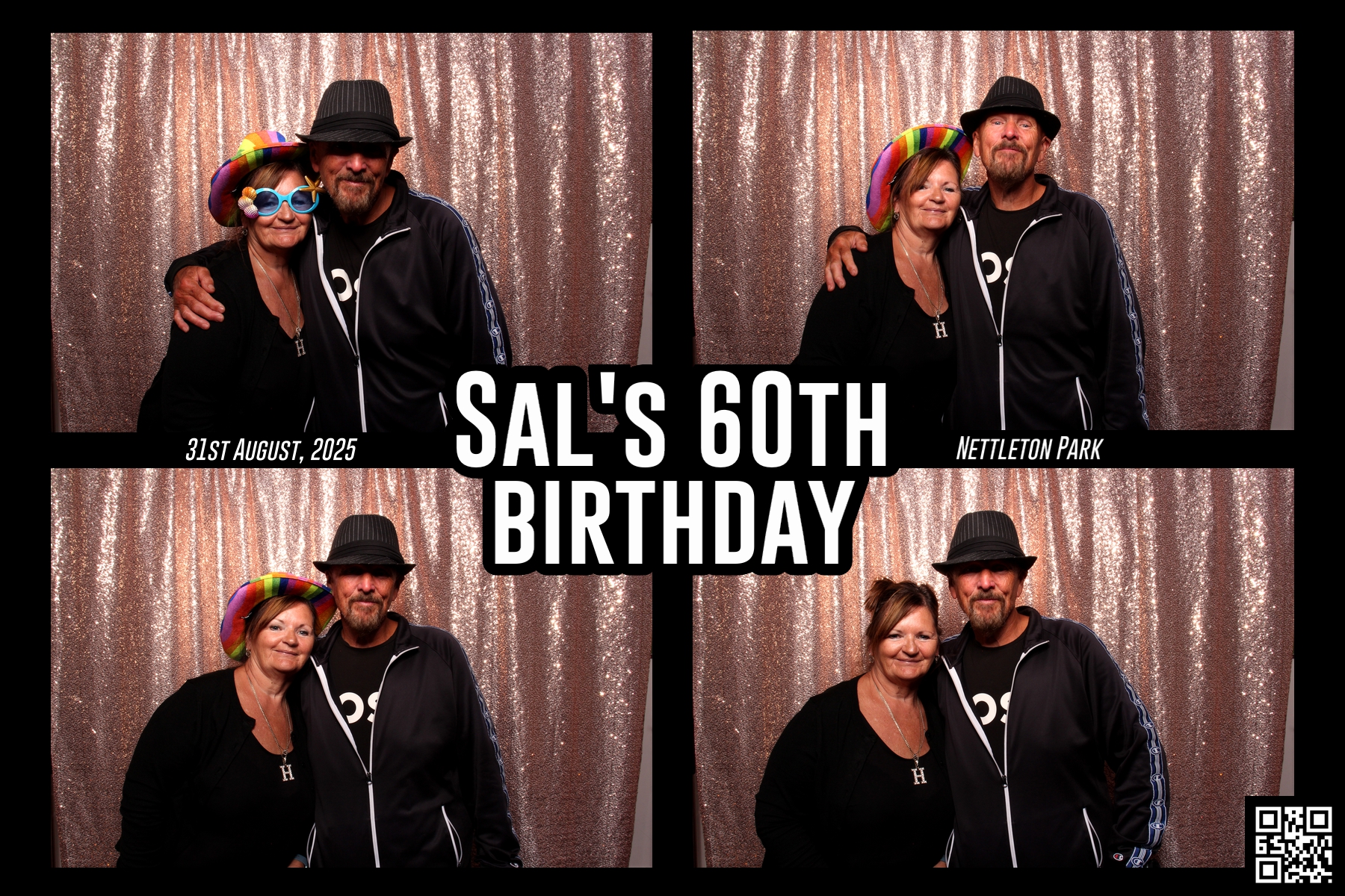 Sal's 60th Birthday | View more photos from the event at gallery.picturematic.co/u/Picturematic/Sals-60th-Birthday