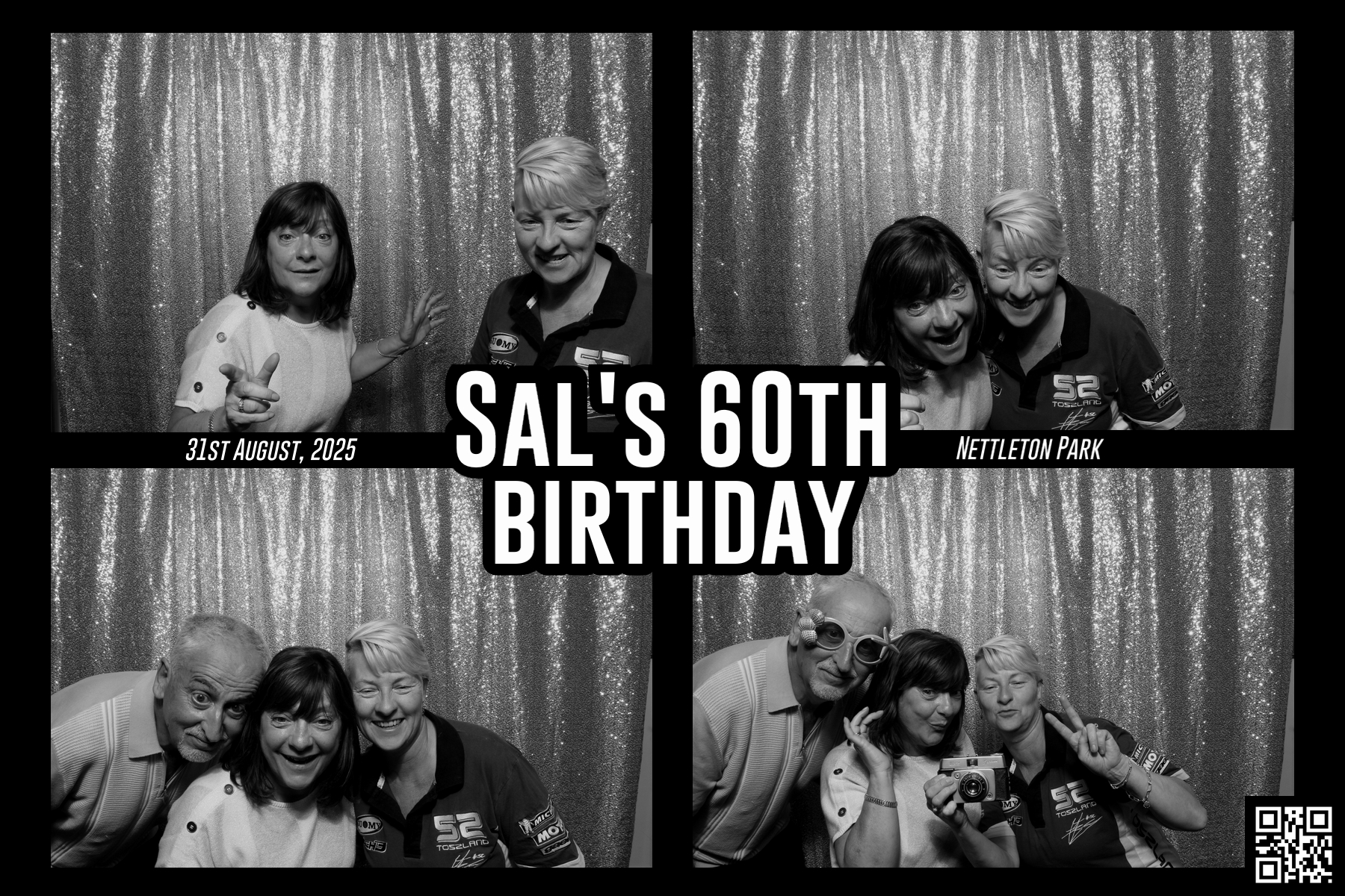 Sal's 60th Birthday | View more photos from the event at gallery.picturematic.co/u/Picturematic/Sals-60th-Birthday