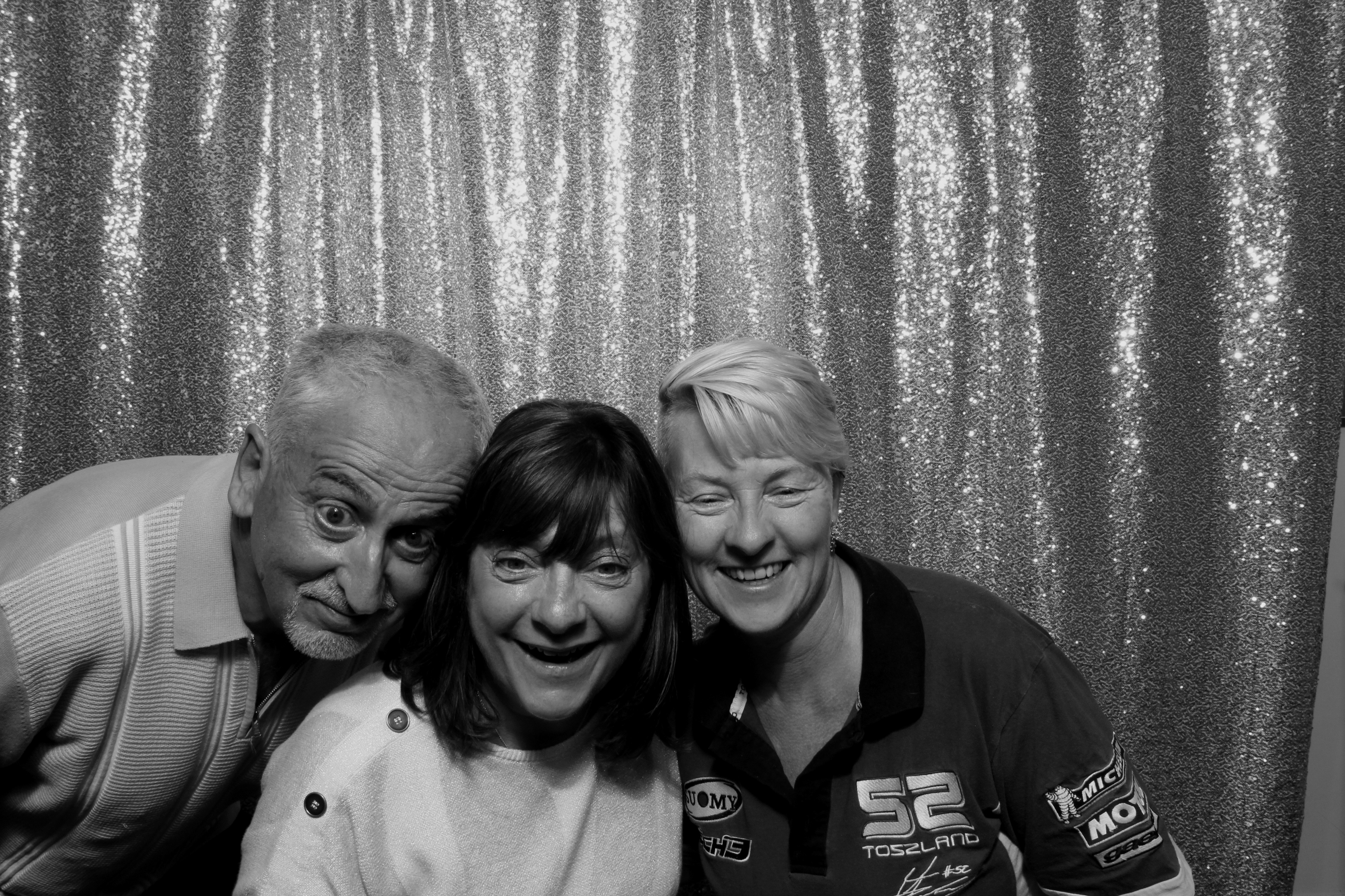 Sal's 60th Birthday | View more photos from the event at gallery.picturematic.co/u/Picturematic/Sals-60th-Birthday
