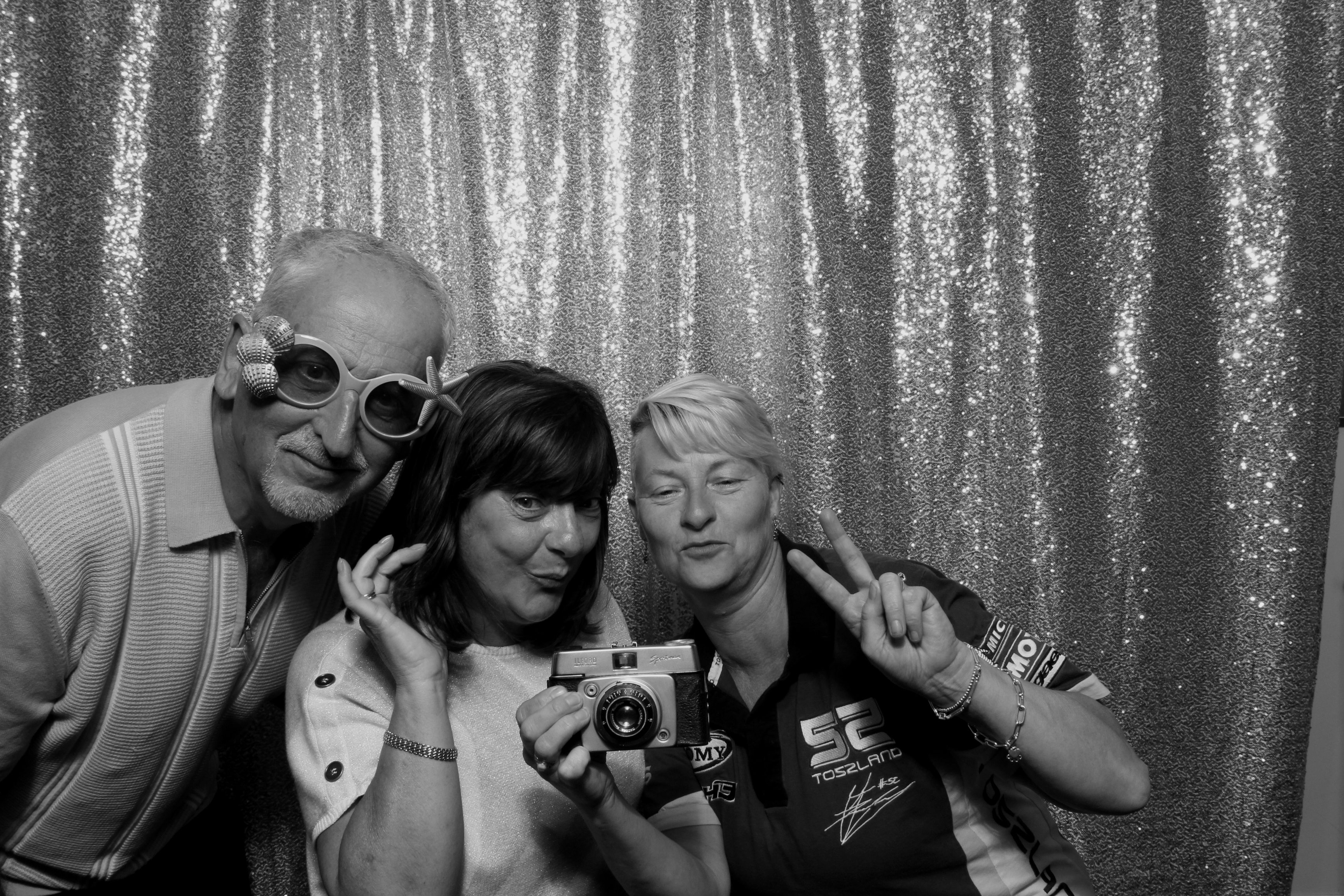 Sal's 60th Birthday | View more photos from the event at gallery.picturematic.co/u/Picturematic/Sals-60th-Birthday
