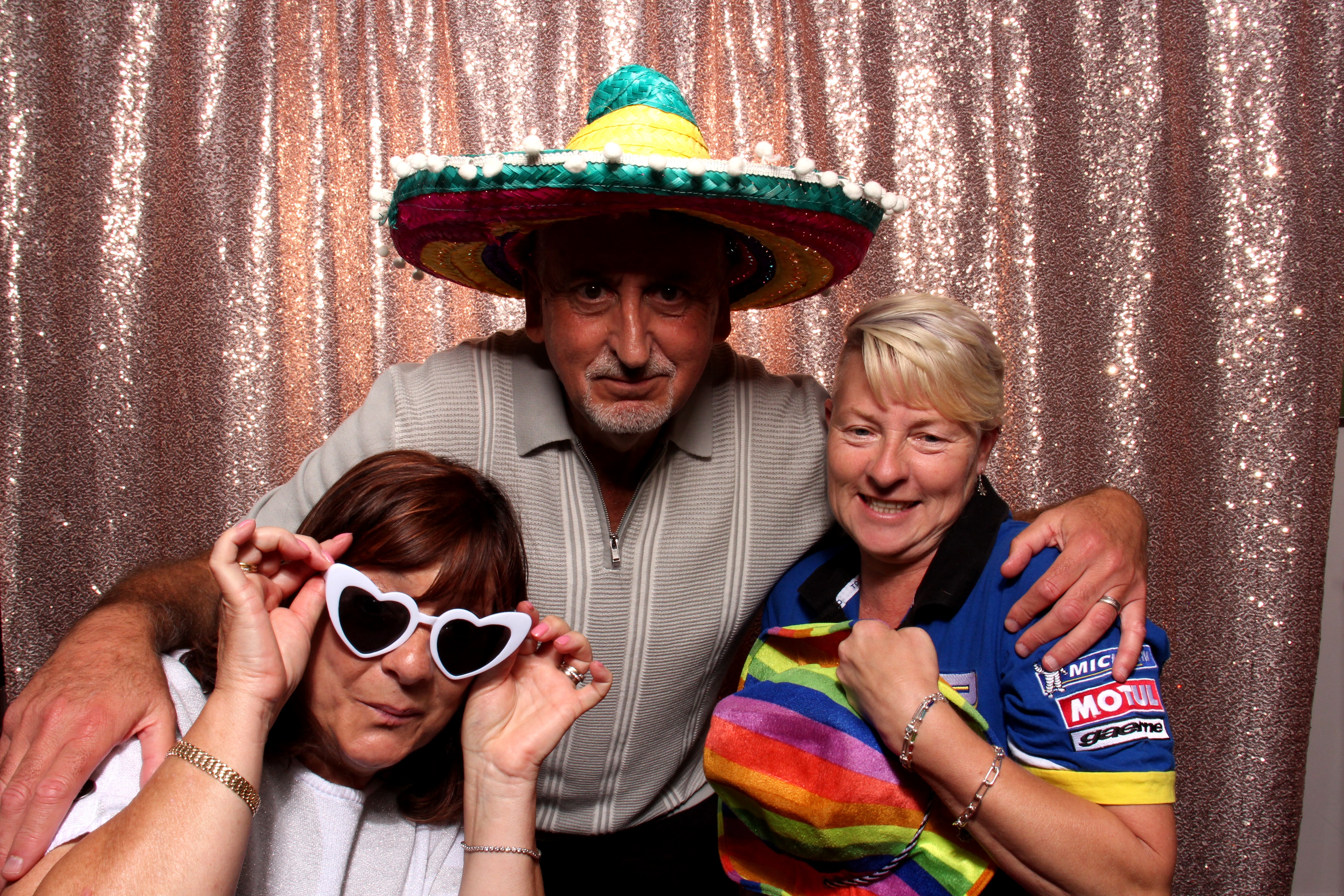 Sal's 60th Birthday | View more photos from the event at gallery.picturematic.co/u/Picturematic/Sals-60th-Birthday