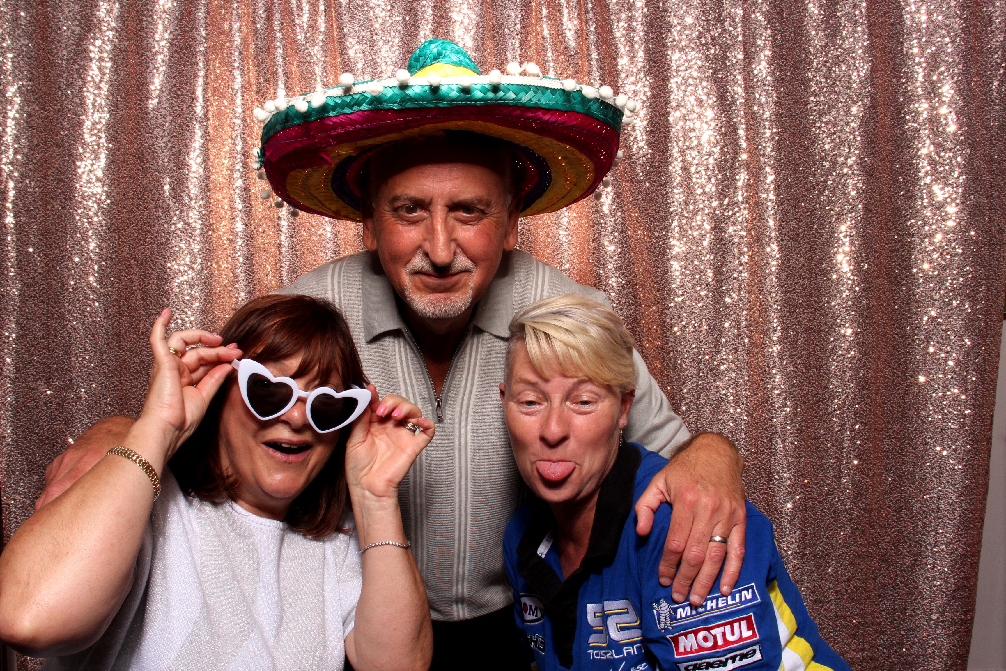 Sal's 60th Birthday | View more photos from the event at gallery.picturematic.co/u/Picturematic/Sals-60th-Birthday