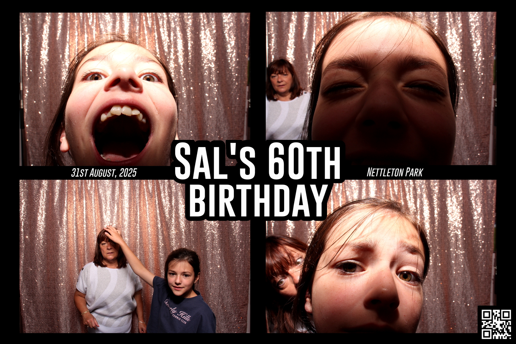 Sal's 60th Birthday | View more photos from the event at gallery.picturematic.co/u/Picturematic/Sals-60th-Birthday