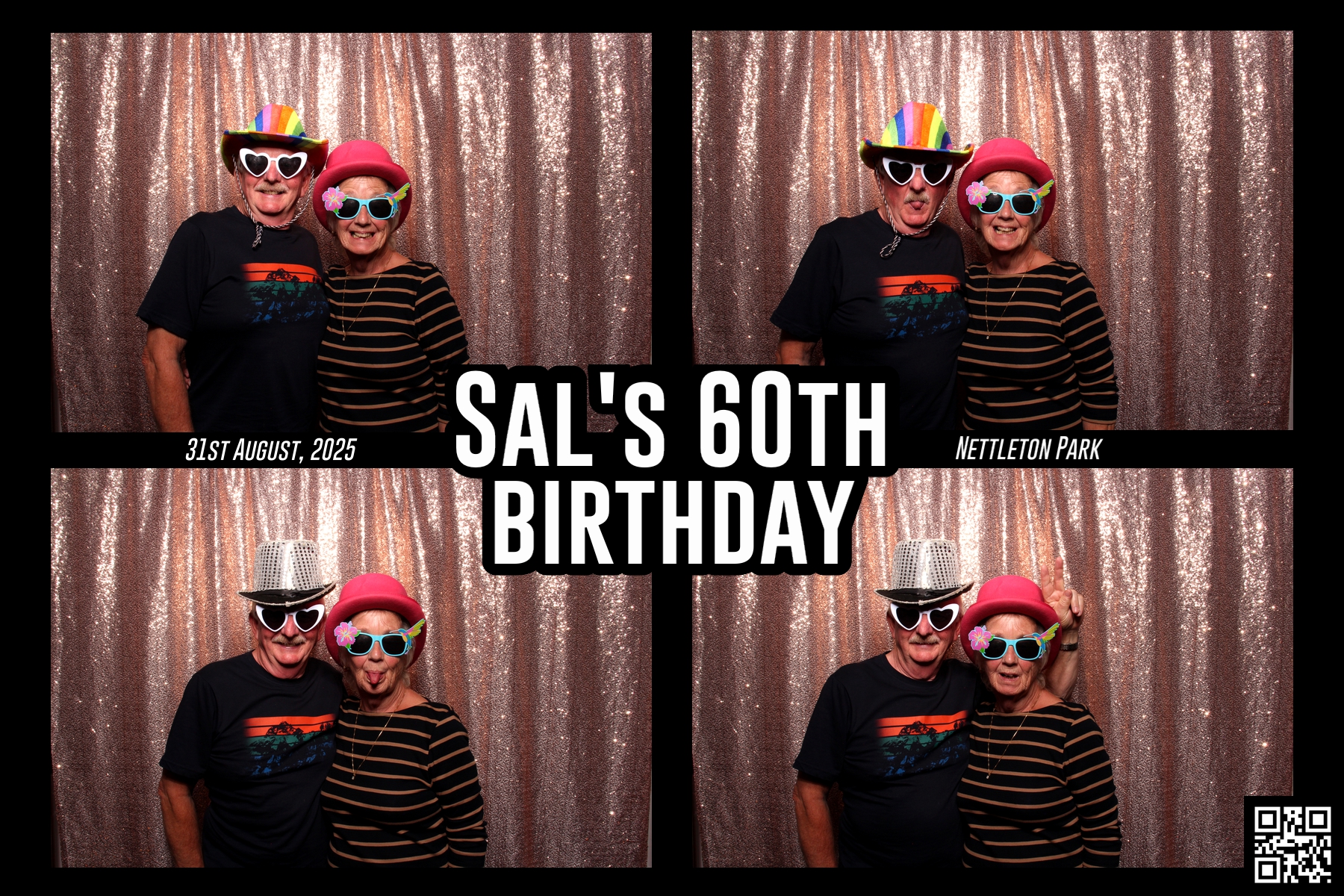 Sal's 60th Birthday | View more photos from the event at gallery.picturematic.co/u/Picturematic/Sals-60th-Birthday