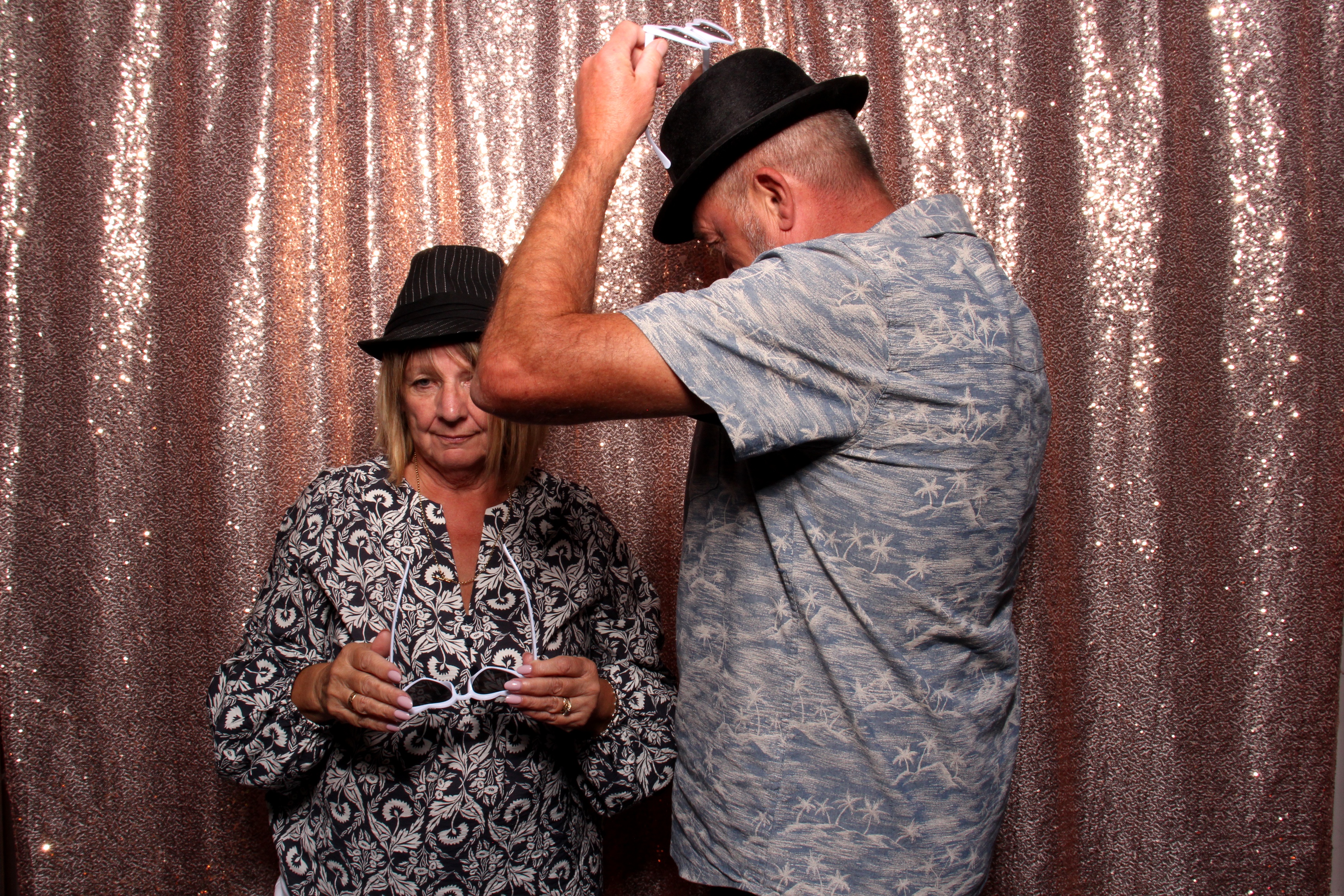 Sal's 60th Birthday | View more photos from the event at gallery.picturematic.co/u/Picturematic/Sals-60th-Birthday