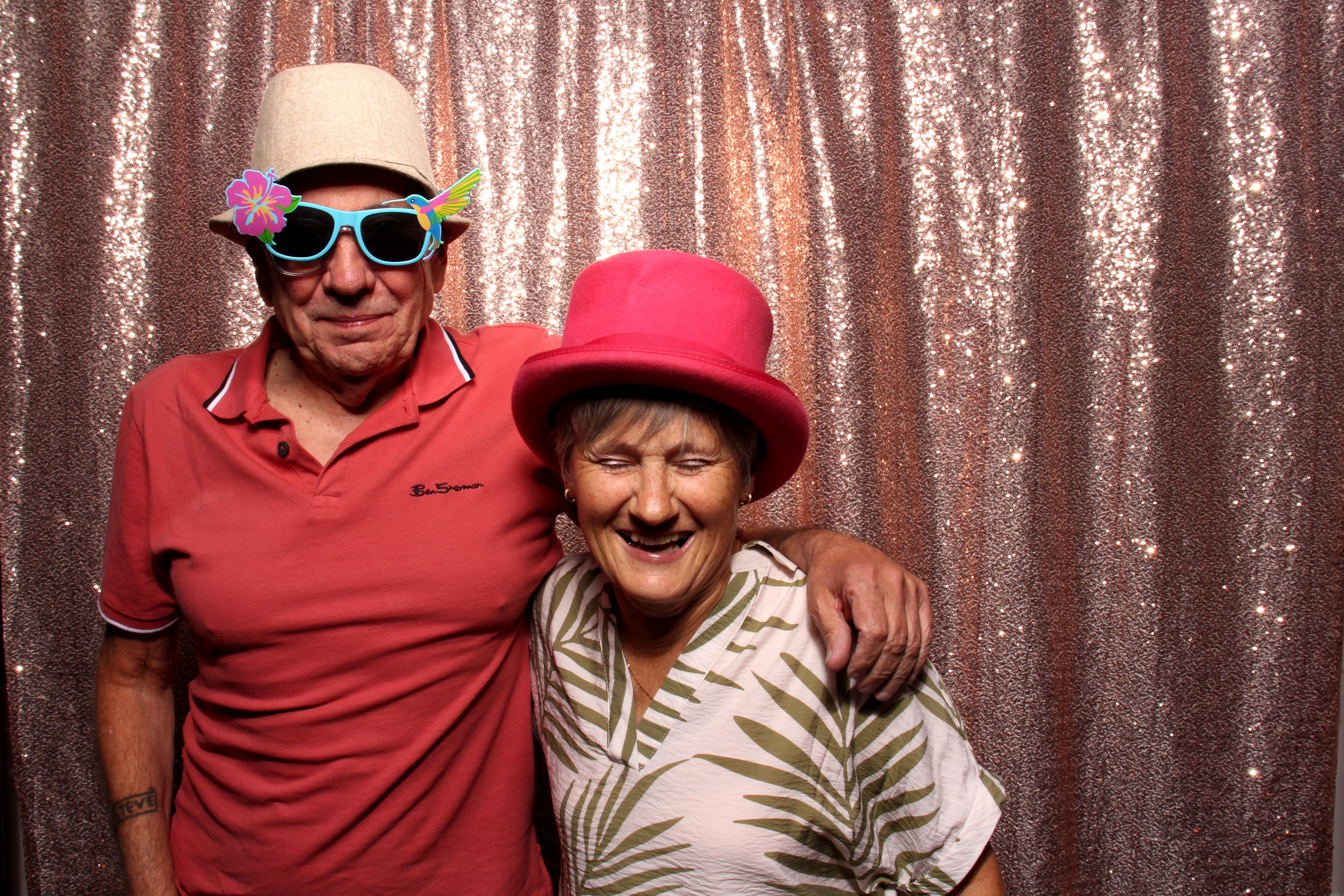 Sal's 60th Birthday | View more photos from the event at gallery.picturematic.co/u/Picturematic/Sals-60th-Birthday