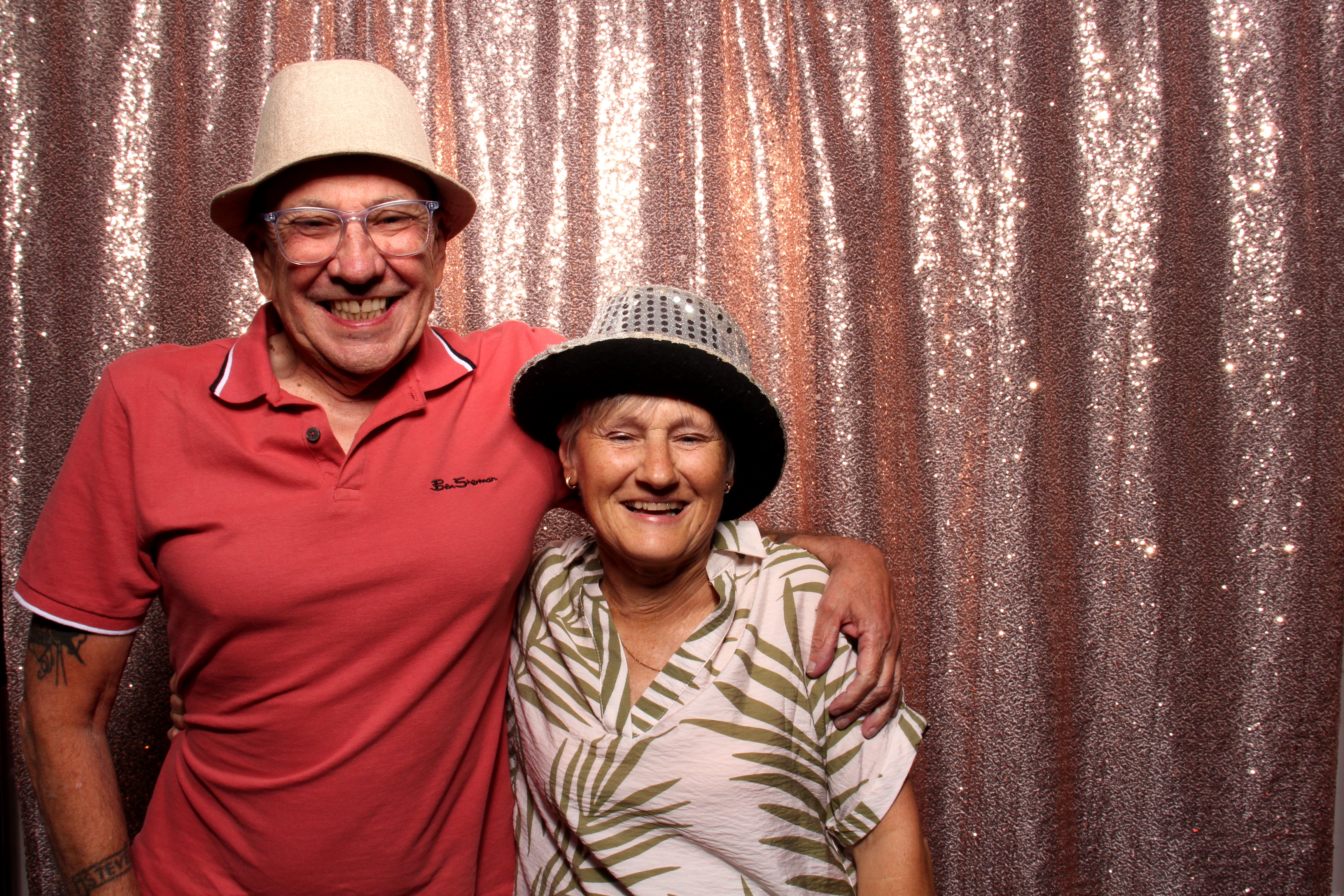 Sal's 60th Birthday | View more photos from the event at gallery.picturematic.co/u/Picturematic/Sals-60th-Birthday