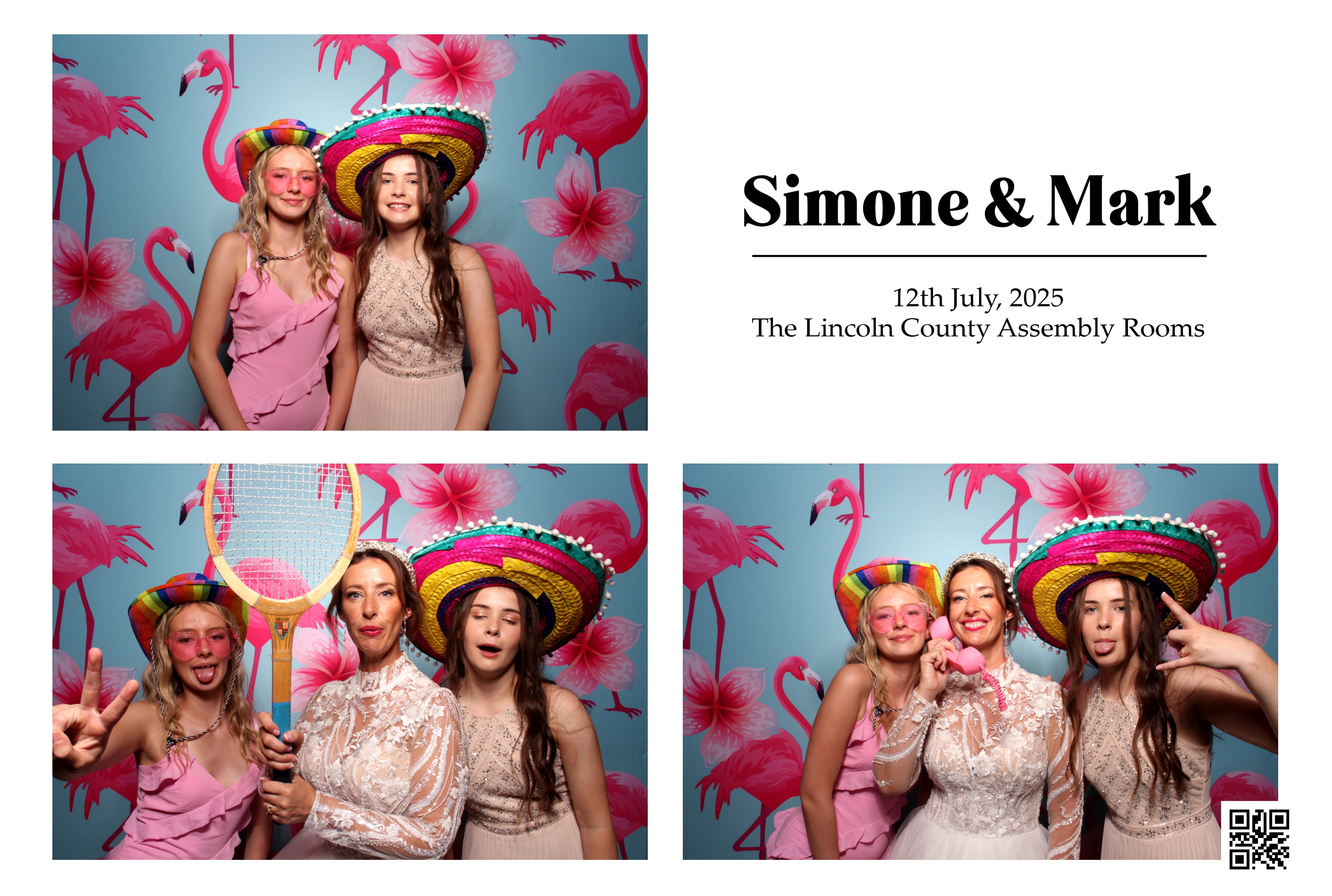 Simone & Mark's Wedding | View more photos from the event at gallery.picturematic.co/u/Picturematic/Simone-Marks-Wedding