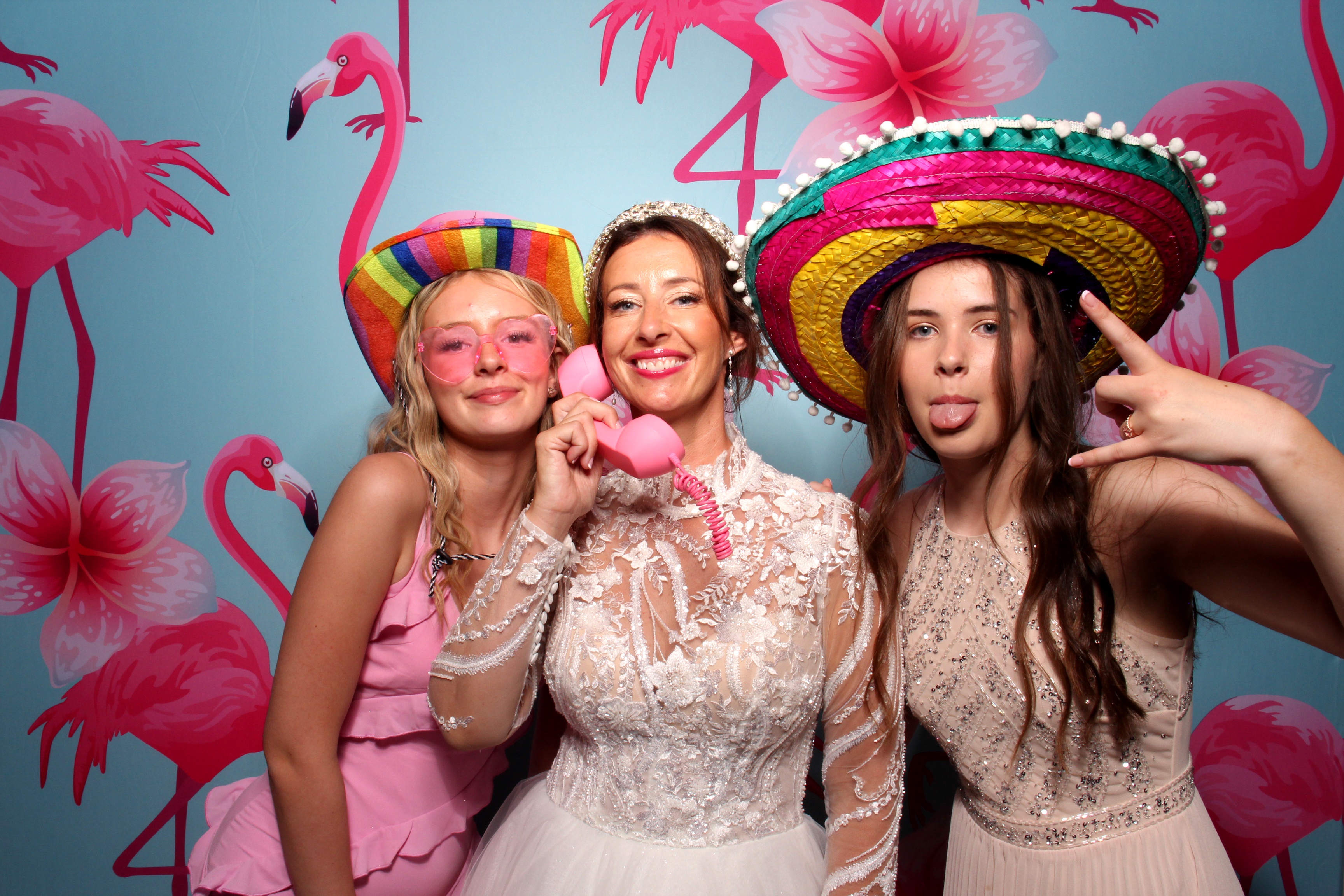 Simone & Mark's Wedding | View more photos from the event at gallery.picturematic.co/u/Picturematic/Simone-Marks-Wedding