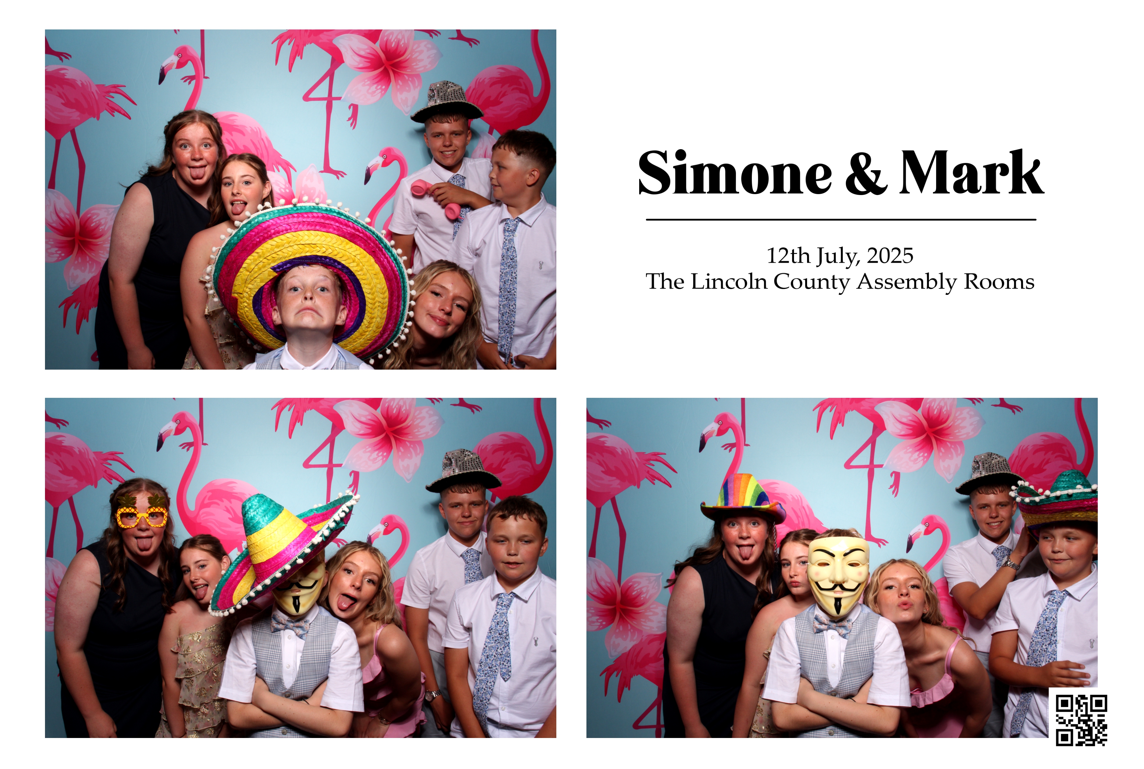Simone & Mark's Wedding | View more photos from the event at gallery.picturematic.co/u/Picturematic/Simone-Marks-Wedding