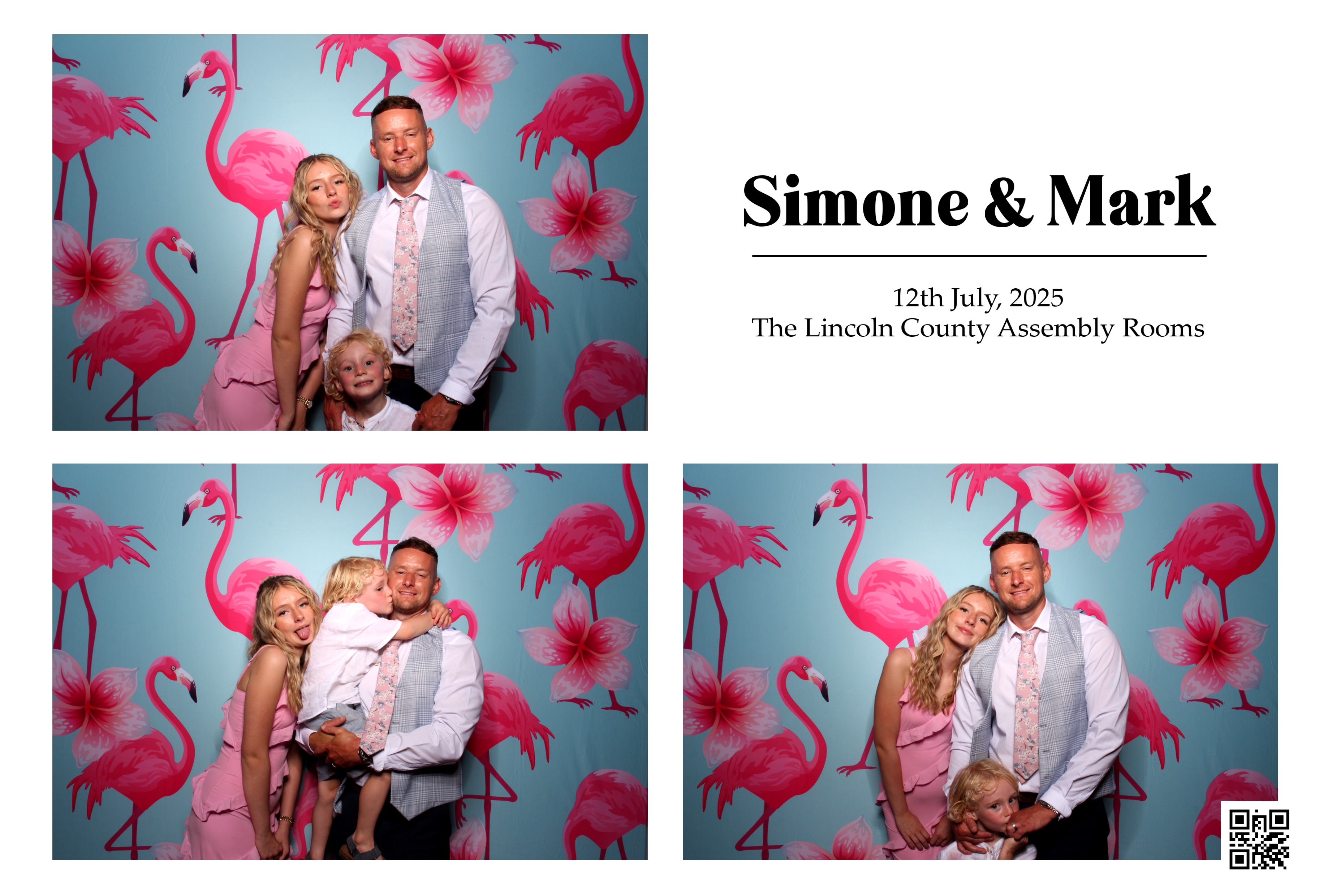Simone & Mark's Wedding | View more photos from the event at gallery.picturematic.co/u/Picturematic/Simone-Marks-Wedding