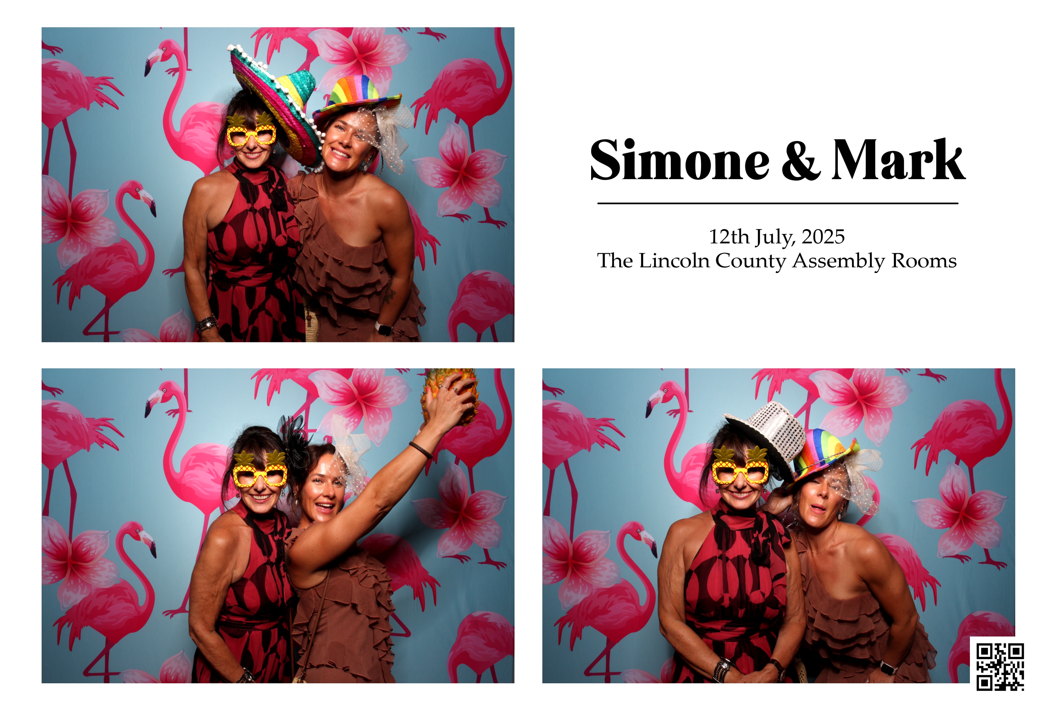 Simone & Mark's Wedding | View more photos from the event at gallery.picturematic.co/u/Picturematic/Simone-Marks-Wedding