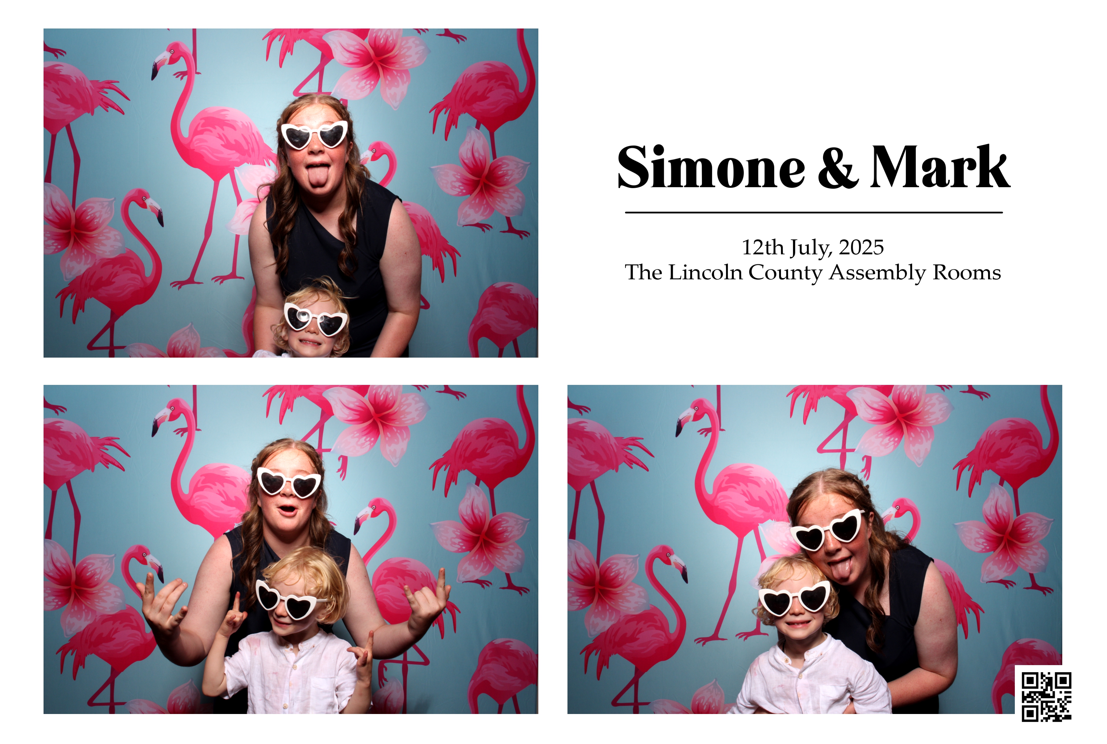 Simone & Mark's Wedding | View more photos from the event at gallery.picturematic.co/u/Picturematic/Simone-Marks-Wedding