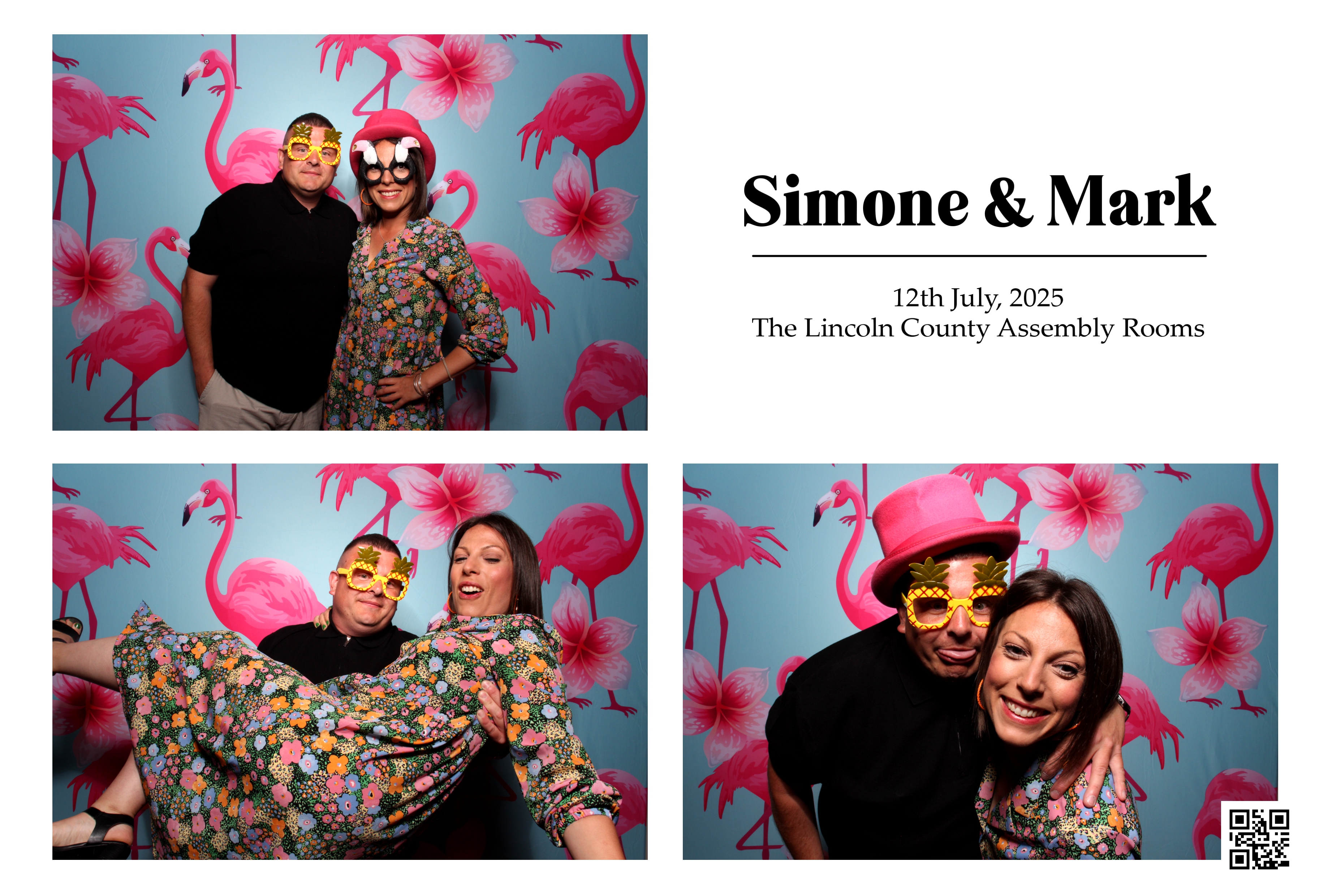 Simone & Mark's Wedding | View more photos from the event at gallery.picturematic.co/u/Picturematic/Simone-Marks-Wedding