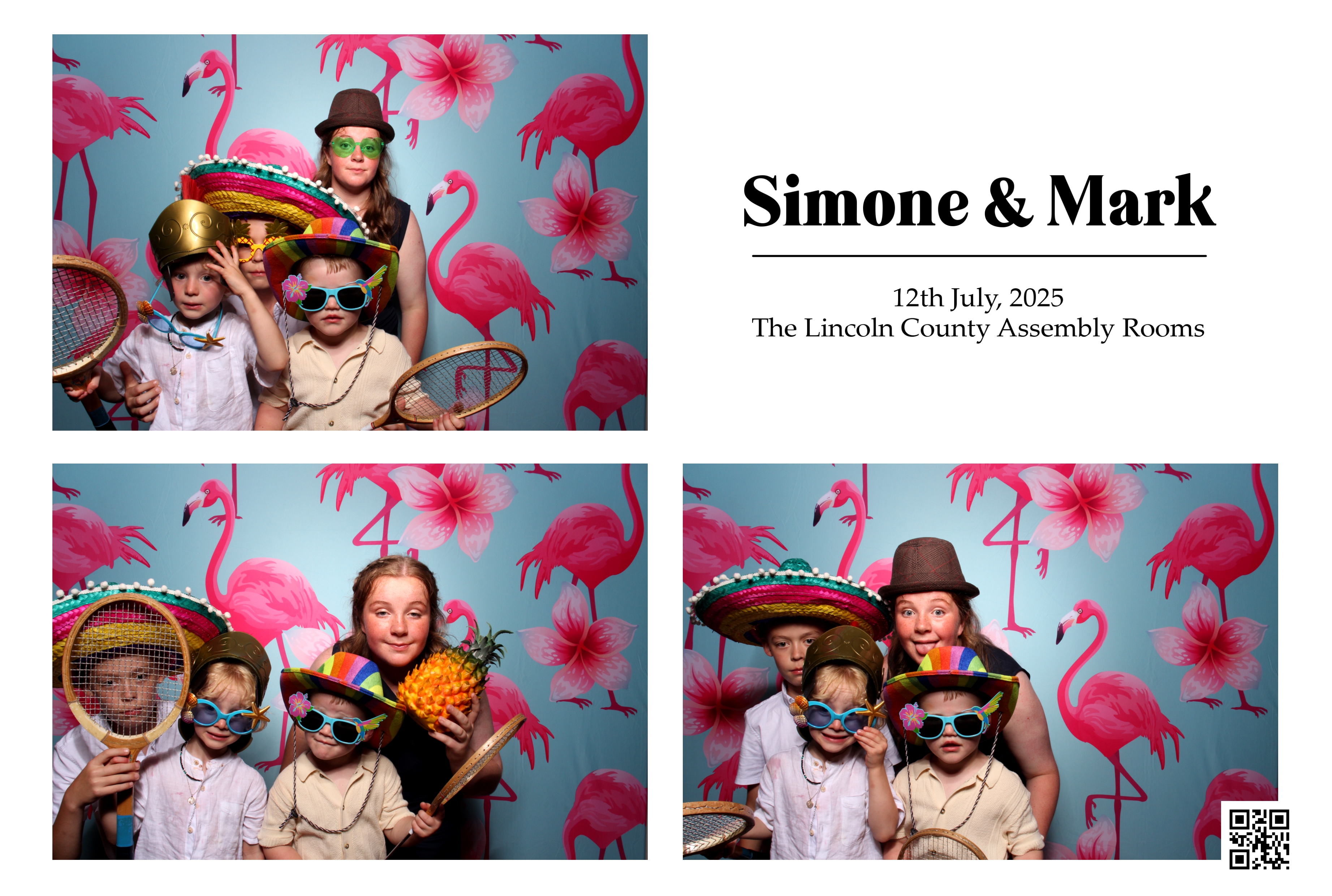 Simone & Mark's Wedding | View more photos from the event at gallery.picturematic.co/u/Picturematic/Simone-Marks-Wedding