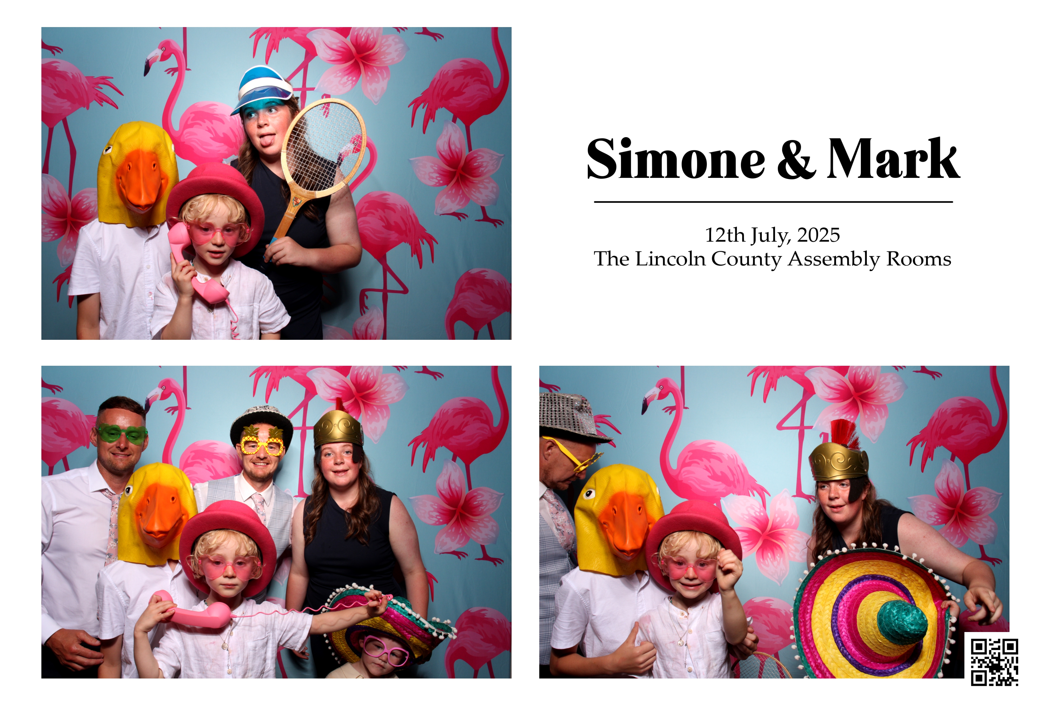 Simone & Mark's Wedding | View more photos from the event at gallery.picturematic.co/u/Picturematic/Simone-Marks-Wedding