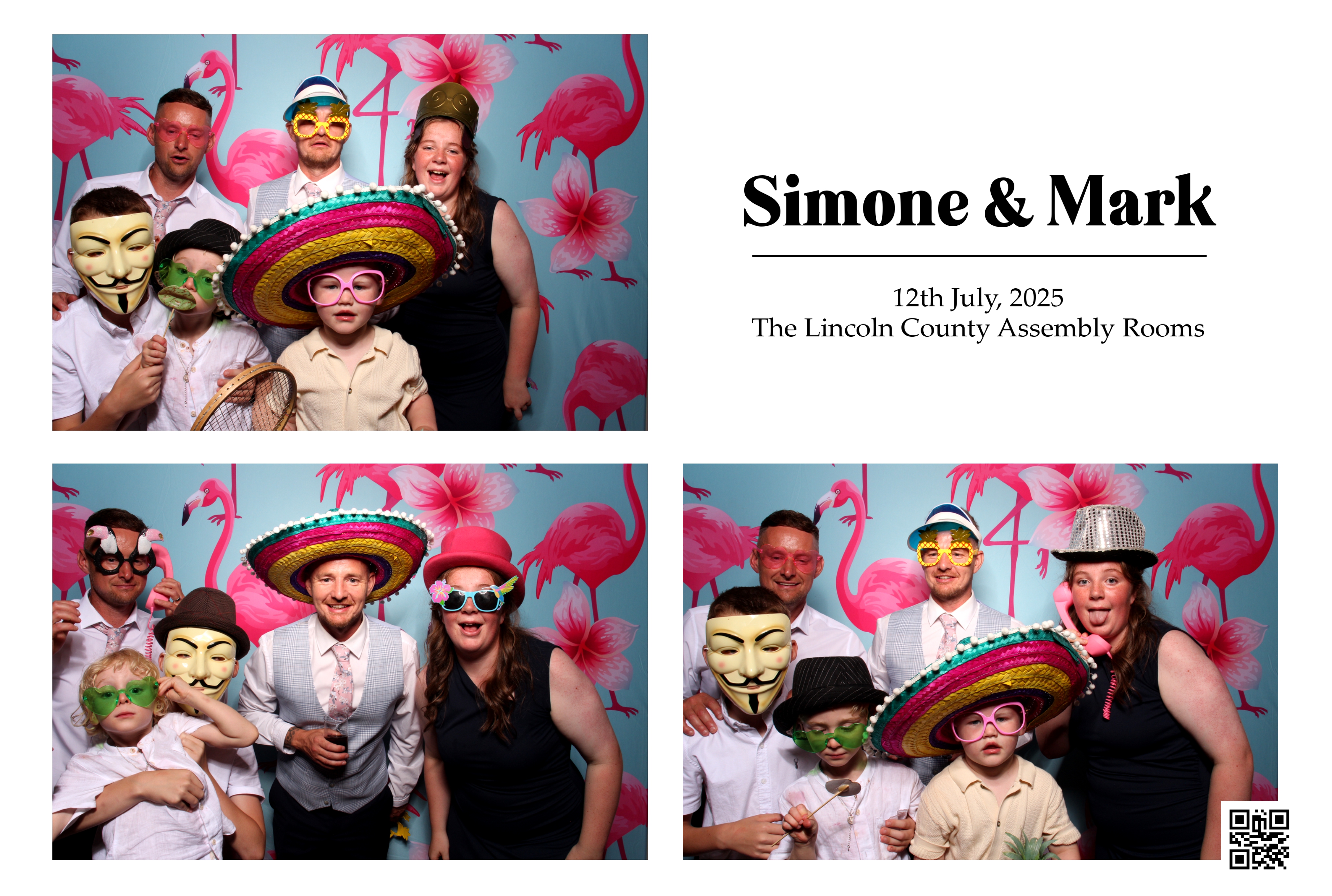 Simone & Mark's Wedding | View more photos from the event at gallery.picturematic.co/u/Picturematic/Simone-Marks-Wedding