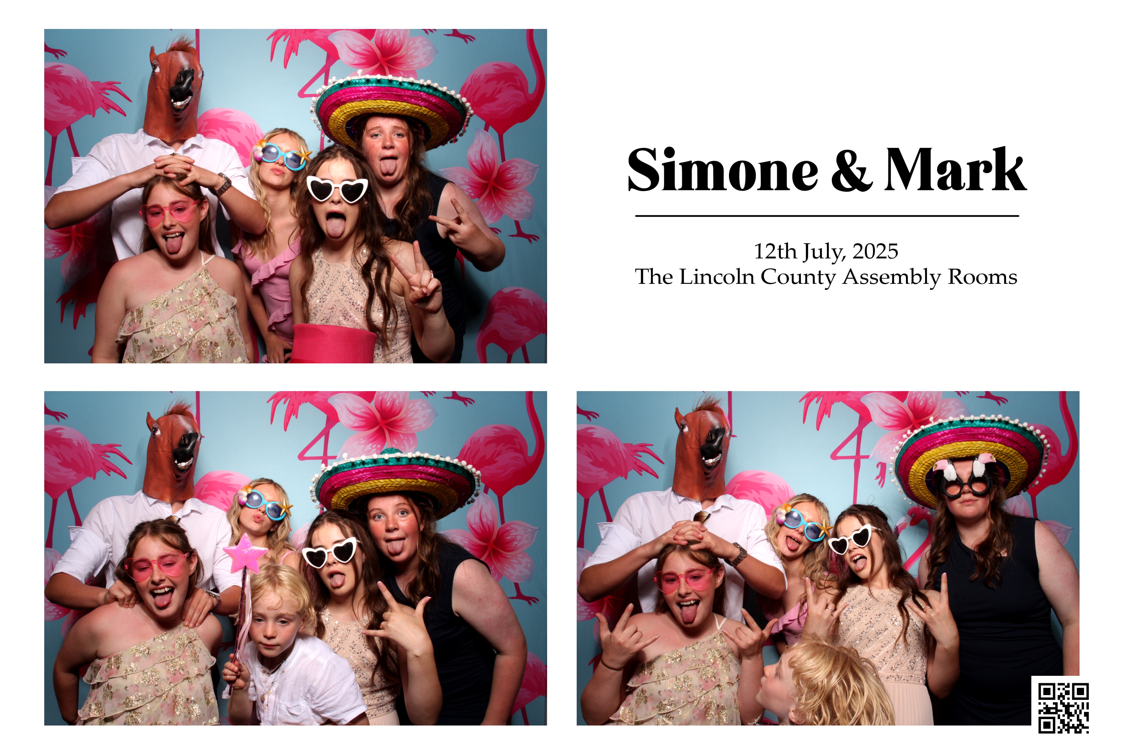 Simone & Mark's Wedding | View more photos from the event at gallery.picturematic.co/u/Picturematic/Simone-Marks-Wedding