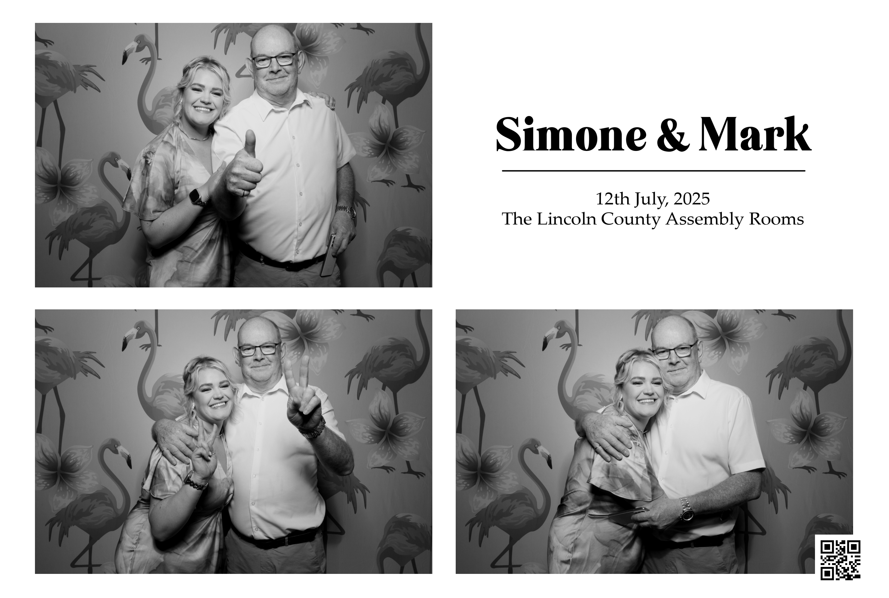 Simone & Mark's Wedding | View more photos from the event at gallery.picturematic.co/u/Picturematic/Simone-Marks-Wedding