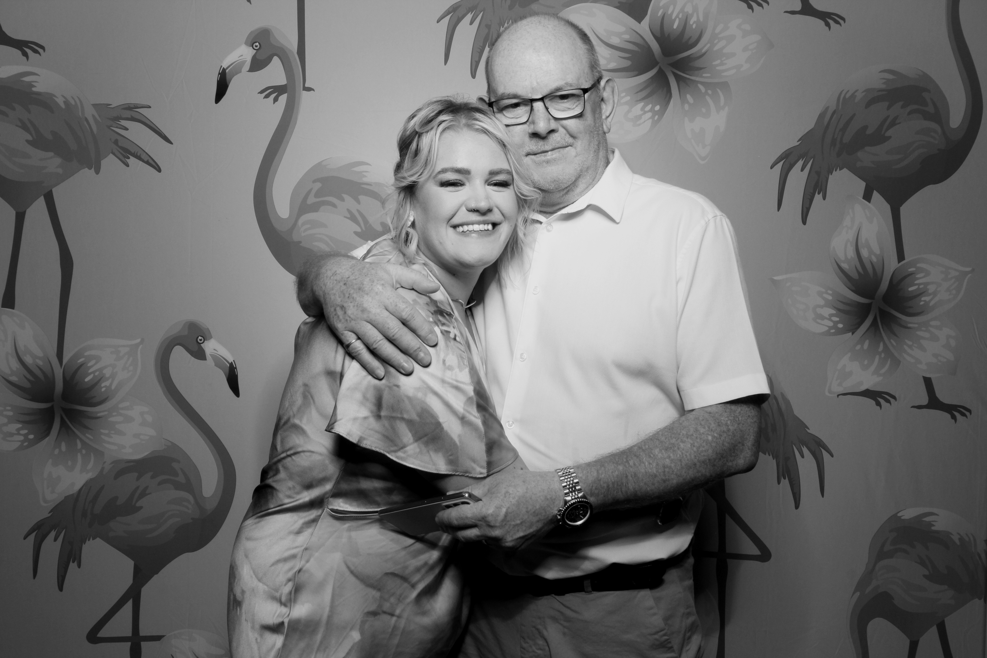 Simone & Mark's Wedding | View more photos from the event at gallery.picturematic.co/u/Picturematic/Simone-Marks-Wedding