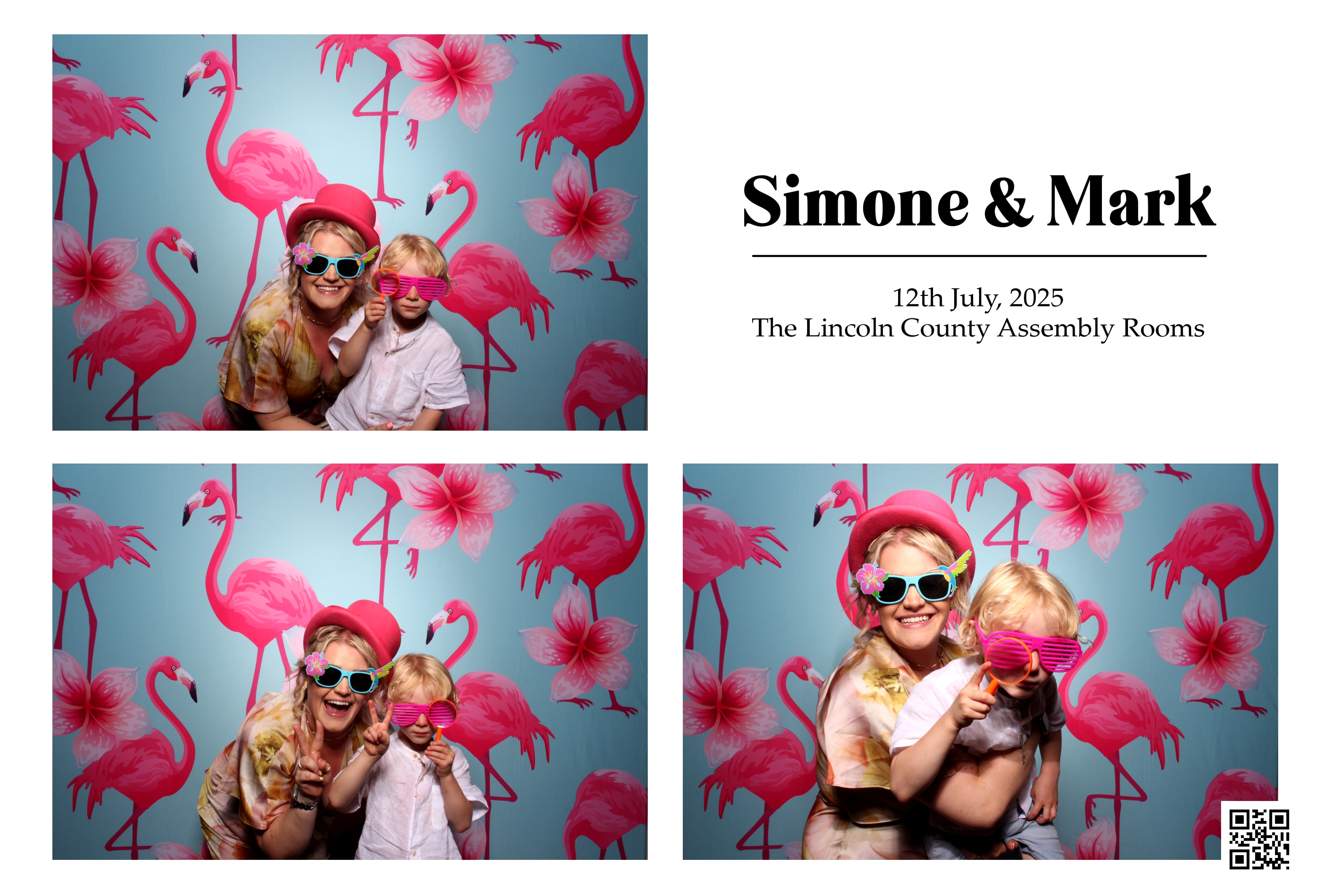 Simone & Mark's Wedding | View more photos from the event at gallery.picturematic.co/u/Picturematic/Simone-Marks-Wedding