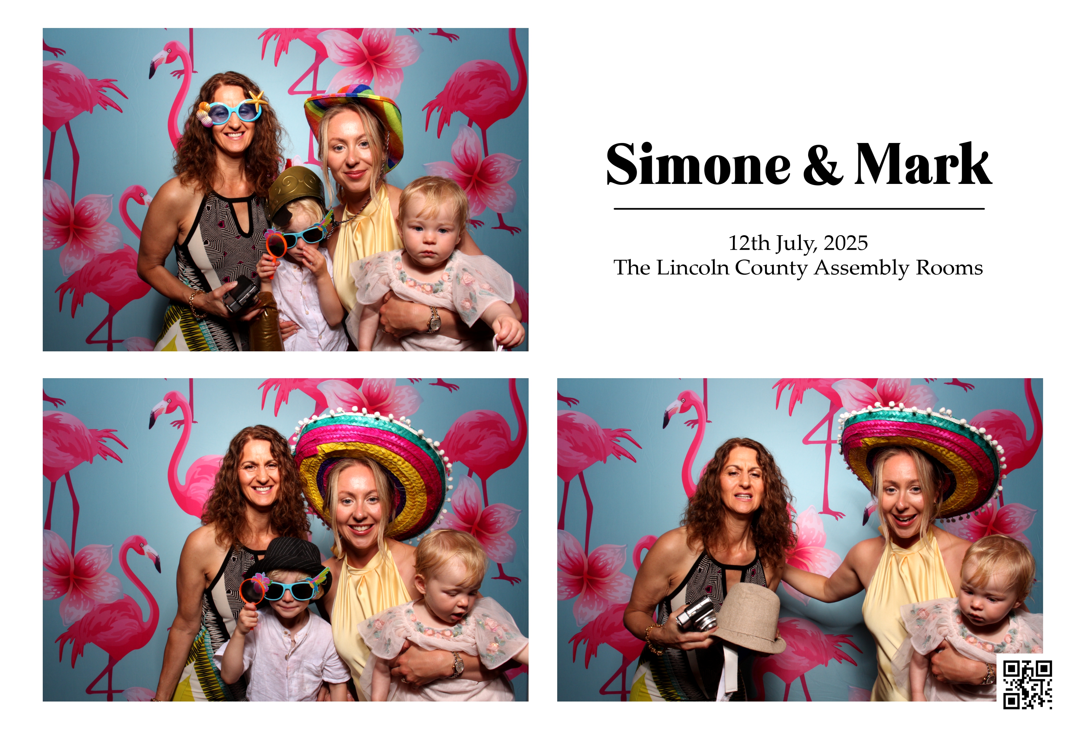Simone & Mark's Wedding | View more photos from the event at gallery.picturematic.co/u/Picturematic/Simone-Marks-Wedding