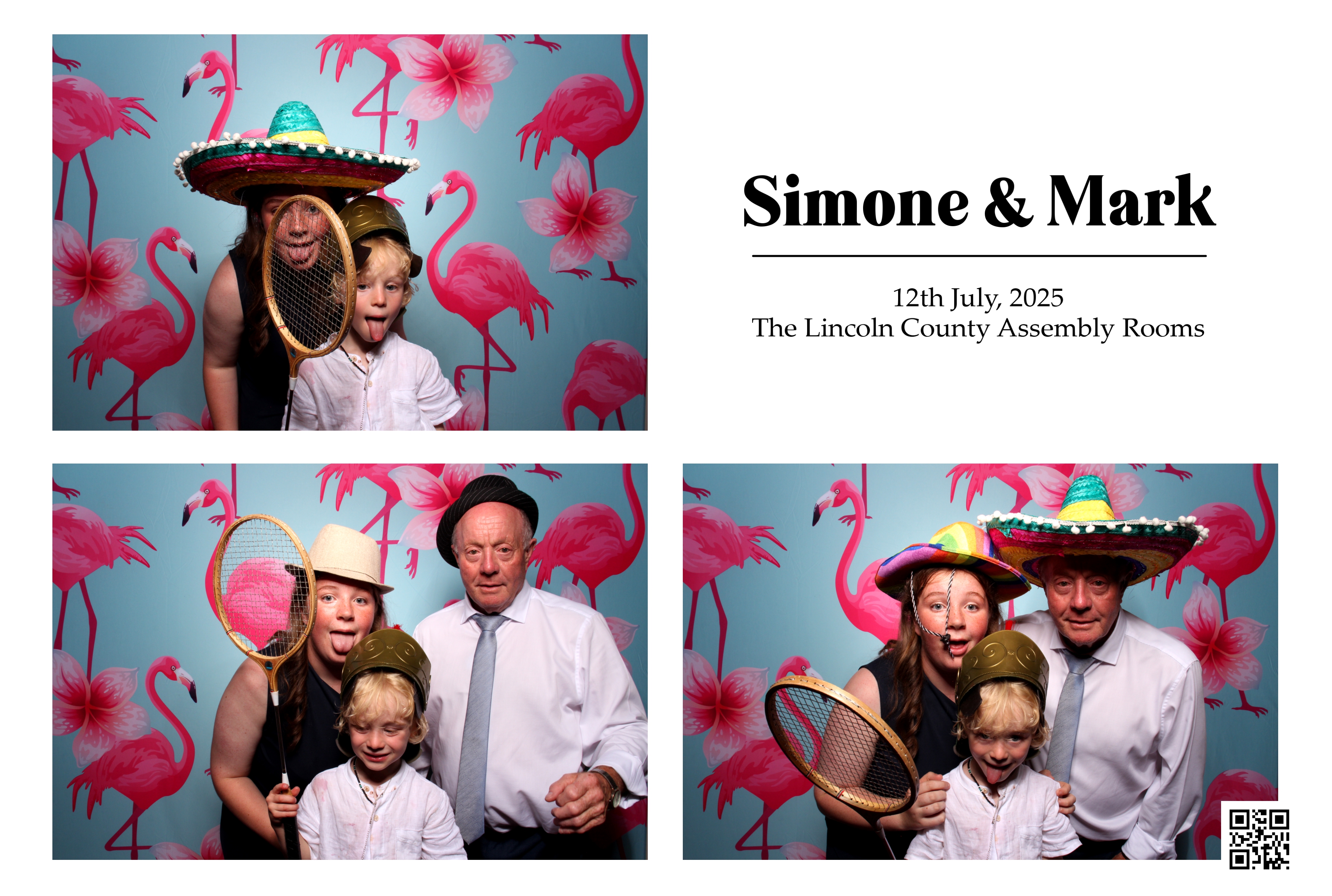 Simone & Mark's Wedding | View more photos from the event at gallery.picturematic.co/u/Picturematic/Simone-Marks-Wedding