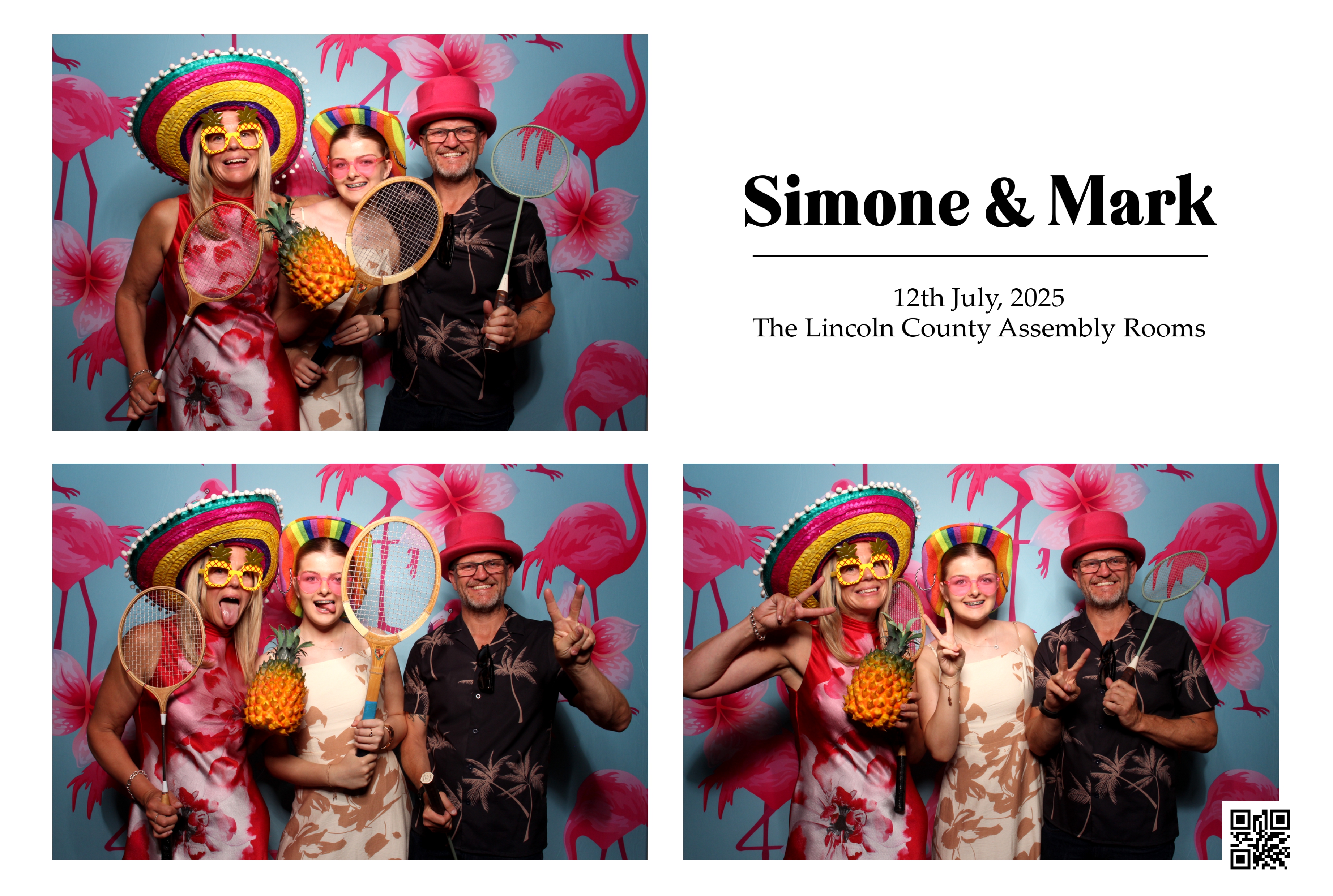 Simone & Mark's Wedding | View more photos from the event at gallery.picturematic.co/u/Picturematic/Simone-Marks-Wedding