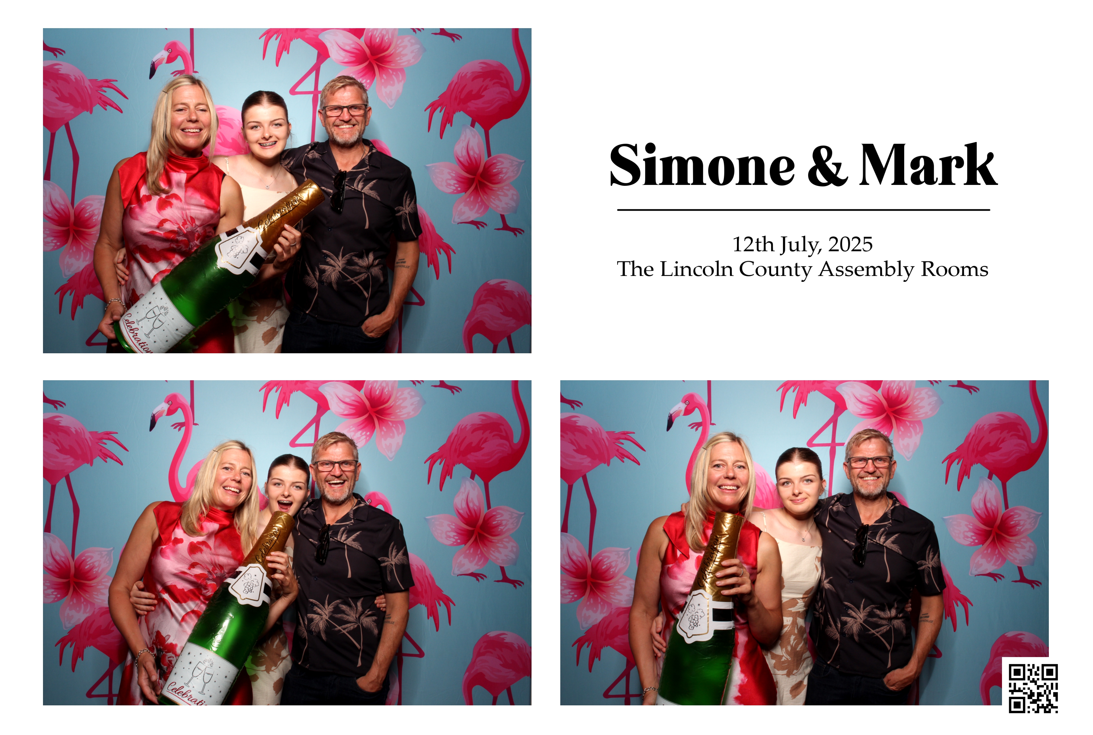 Simone & Mark's Wedding | View more photos from the event at gallery.picturematic.co/u/Picturematic/Simone-Marks-Wedding
