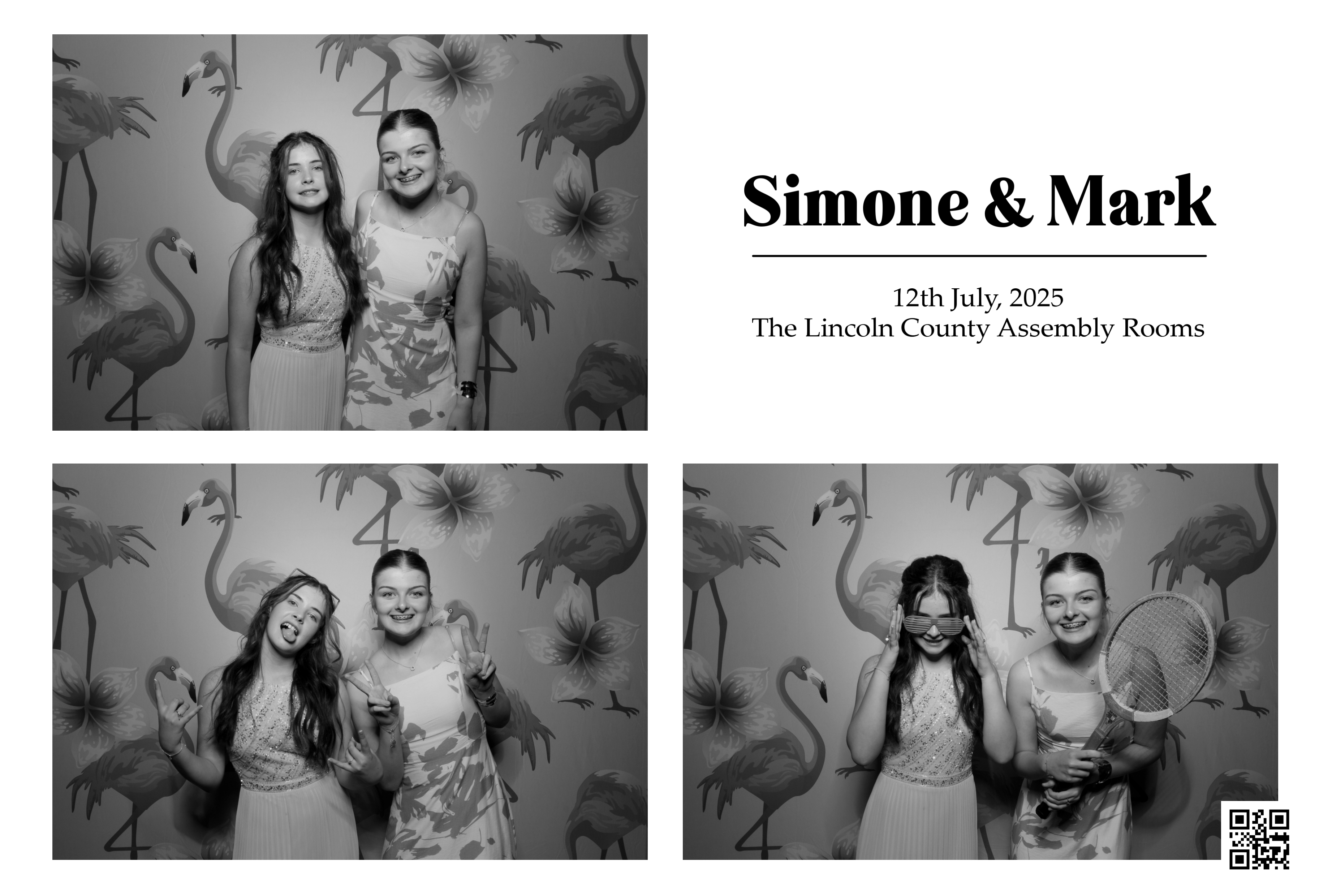 Simone & Mark's Wedding | View more photos from the event at gallery.picturematic.co/u/Picturematic/Simone-Marks-Wedding