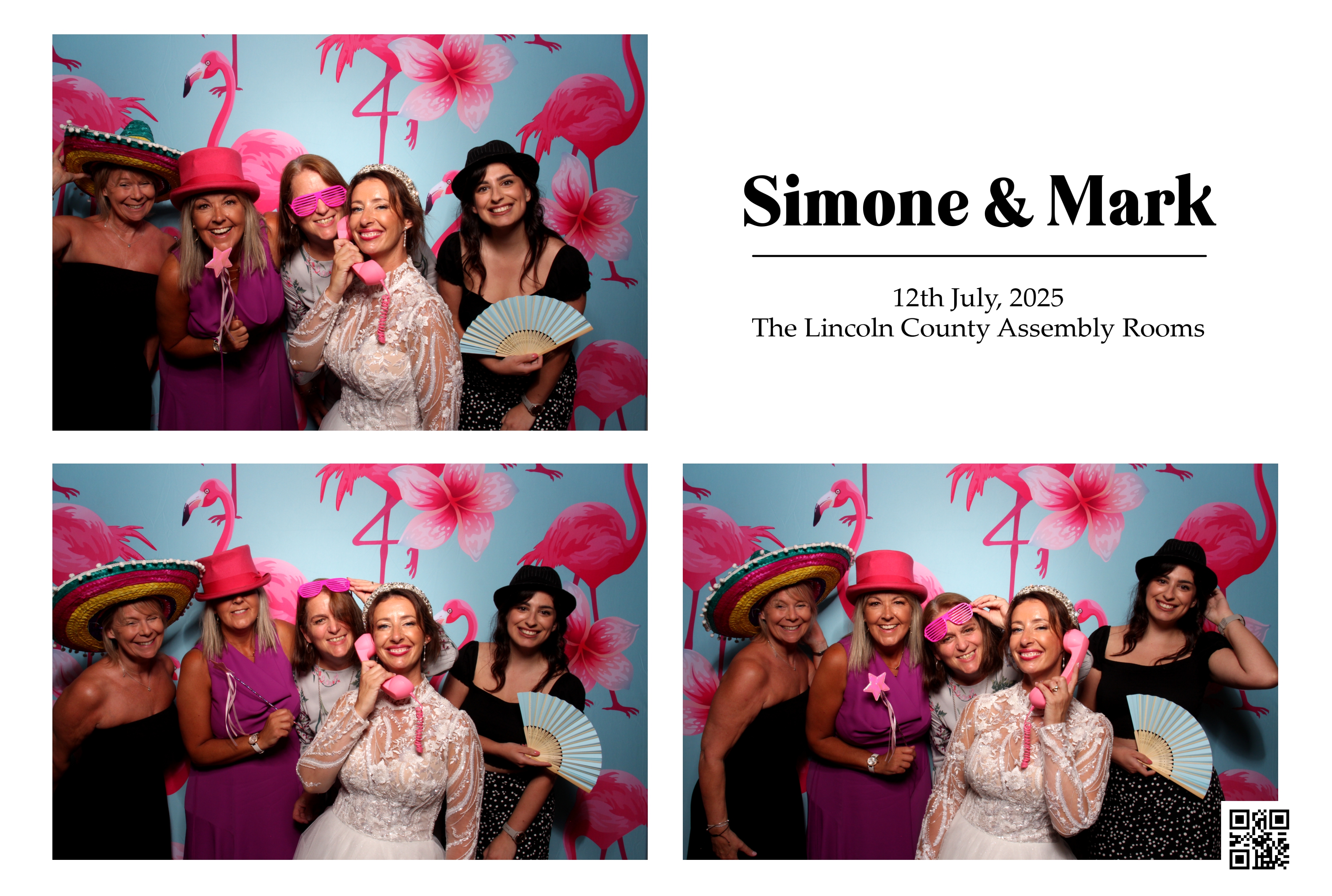 Simone & Mark's Wedding | View more photos from the event at gallery.picturematic.co/u/Picturematic/Simone-Marks-Wedding